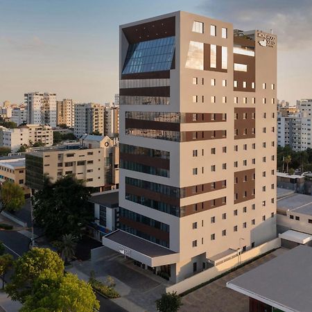 Homewood Suites By Hilton Santo Domingo Esterno foto