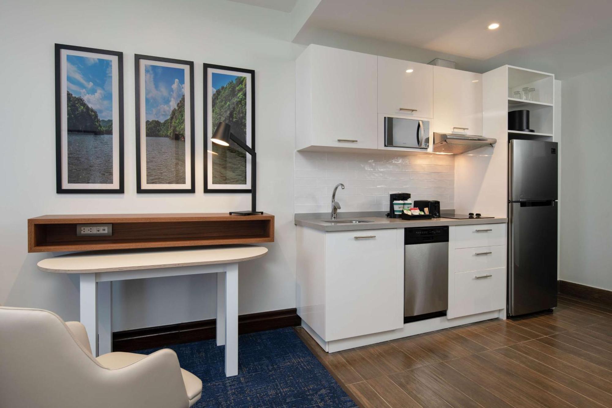Homewood Suites By Hilton Santo Domingo Esterno foto