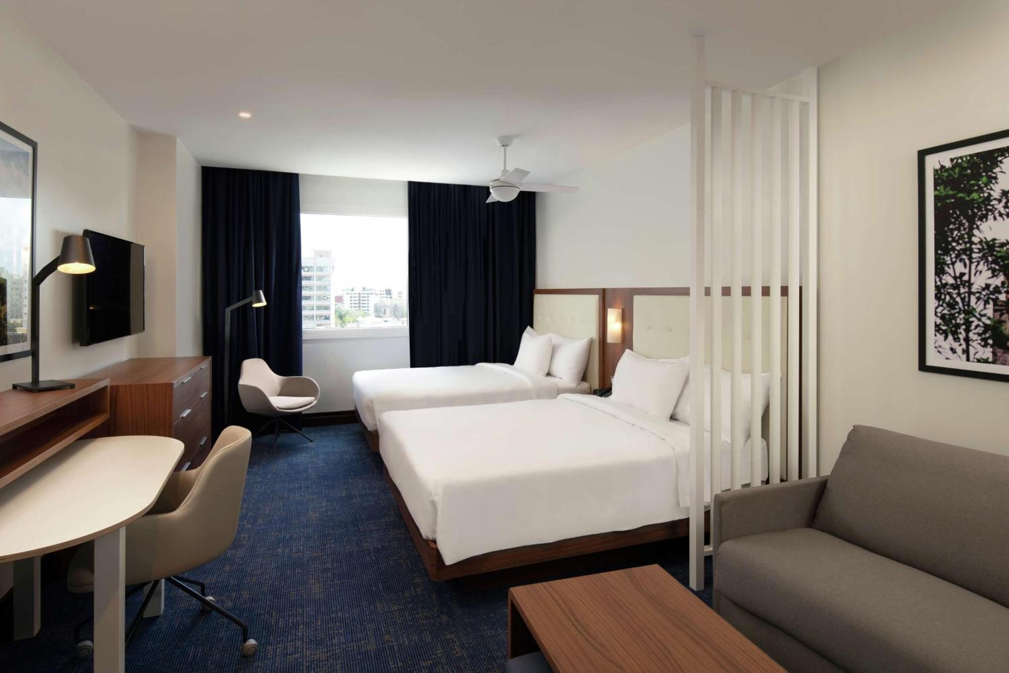 Homewood Suites By Hilton Santo Domingo Esterno foto