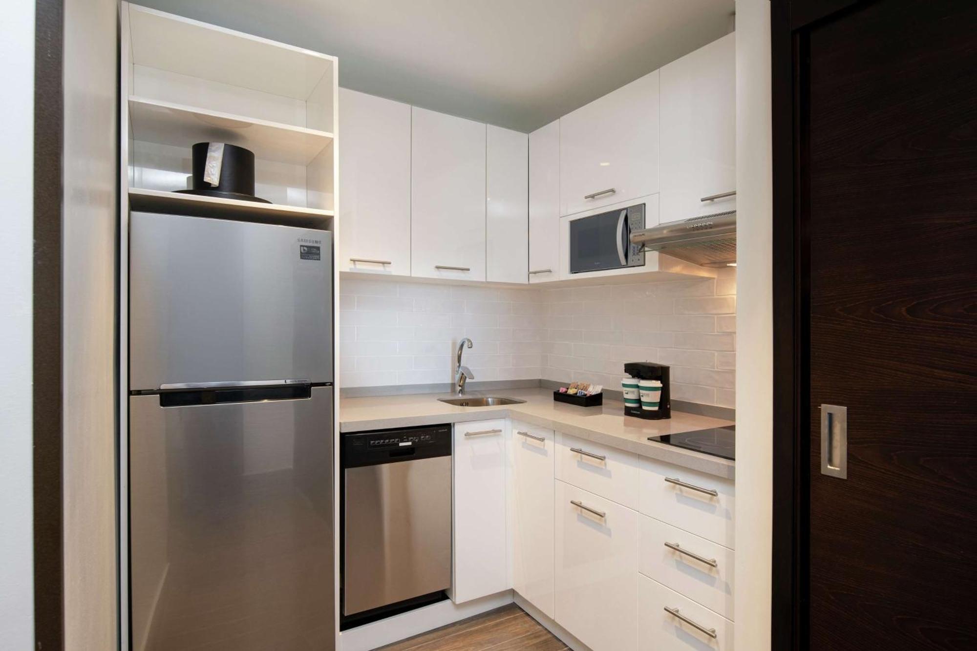 Homewood Suites By Hilton Santo Domingo Esterno foto