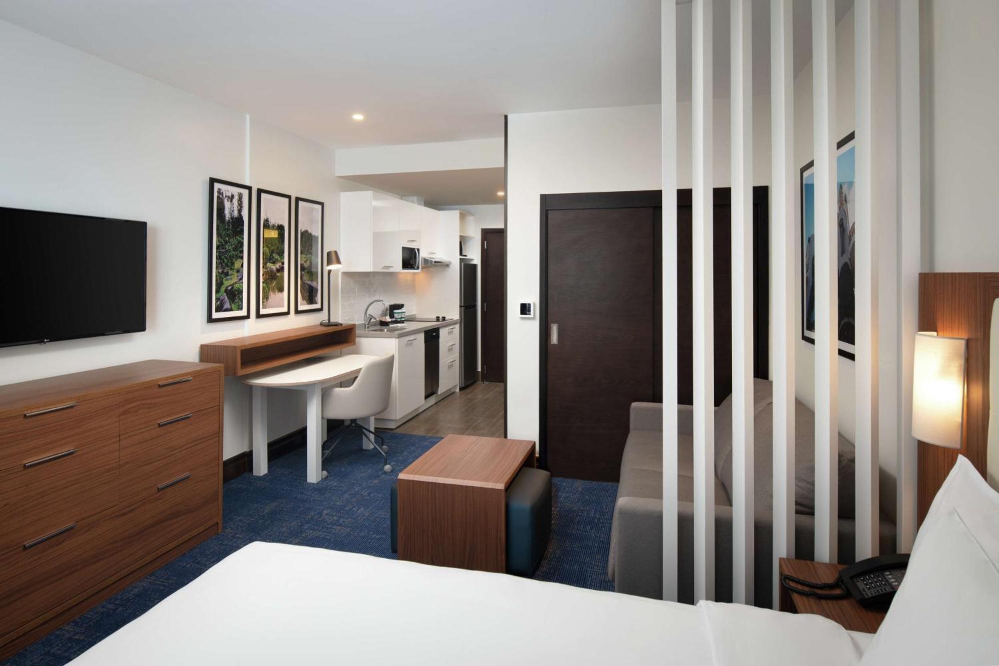 Homewood Suites By Hilton Santo Domingo Esterno foto