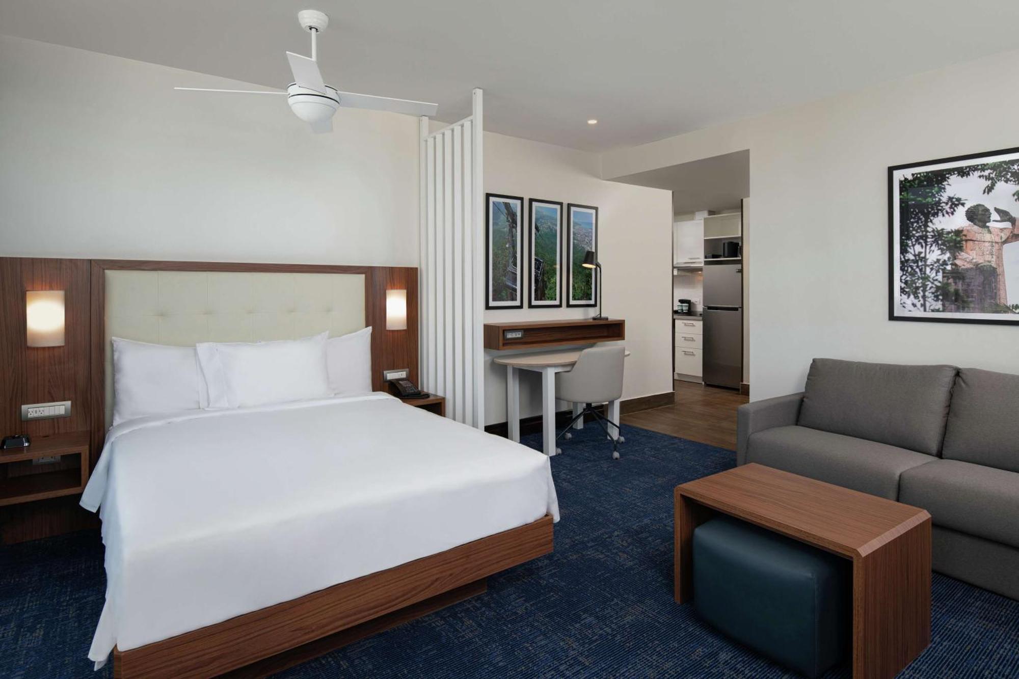 Homewood Suites By Hilton Santo Domingo Esterno foto