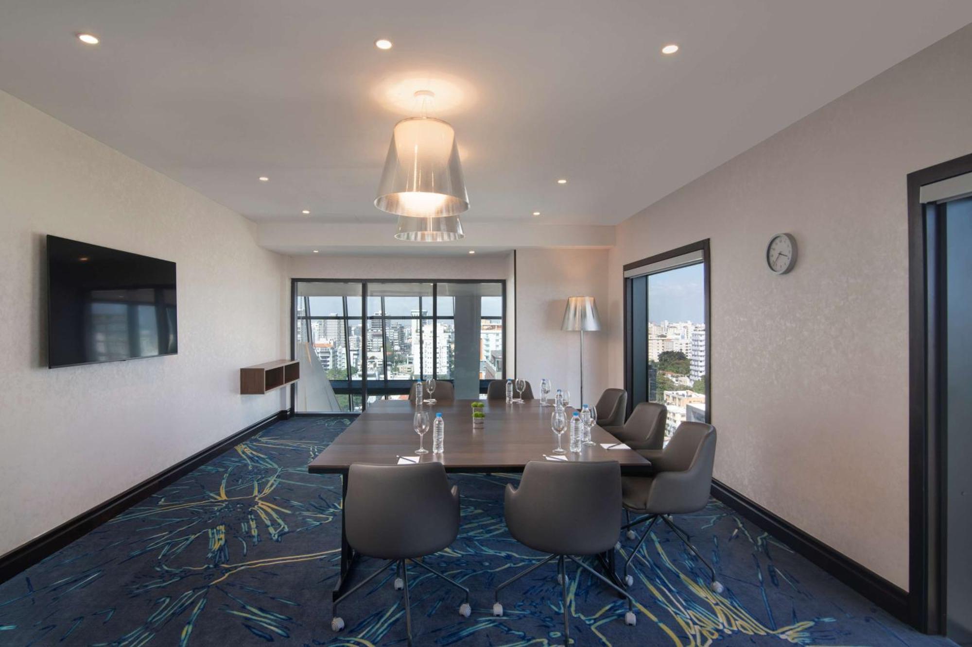 Homewood Suites By Hilton Santo Domingo Esterno foto