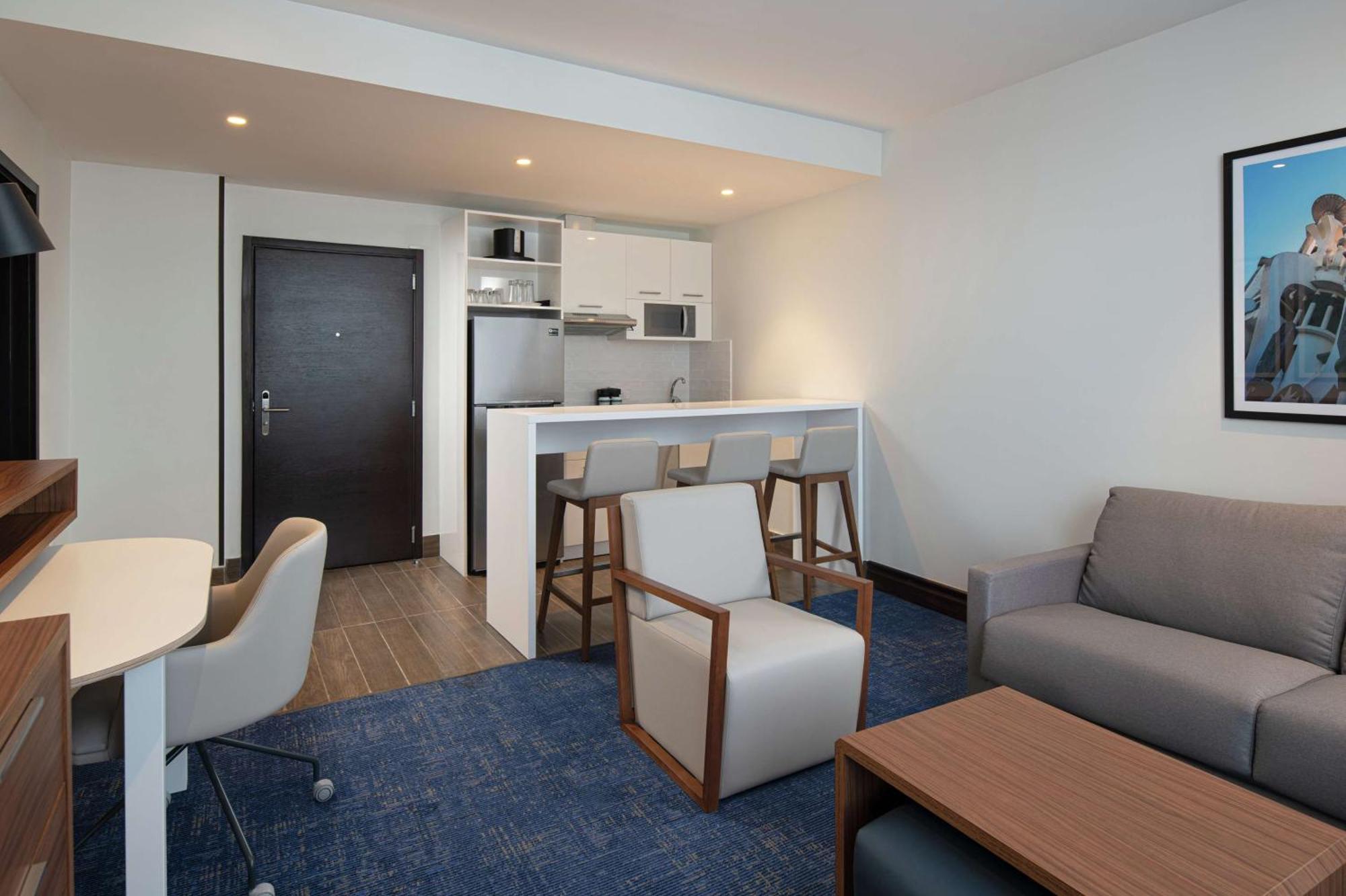 Homewood Suites By Hilton Santo Domingo Esterno foto