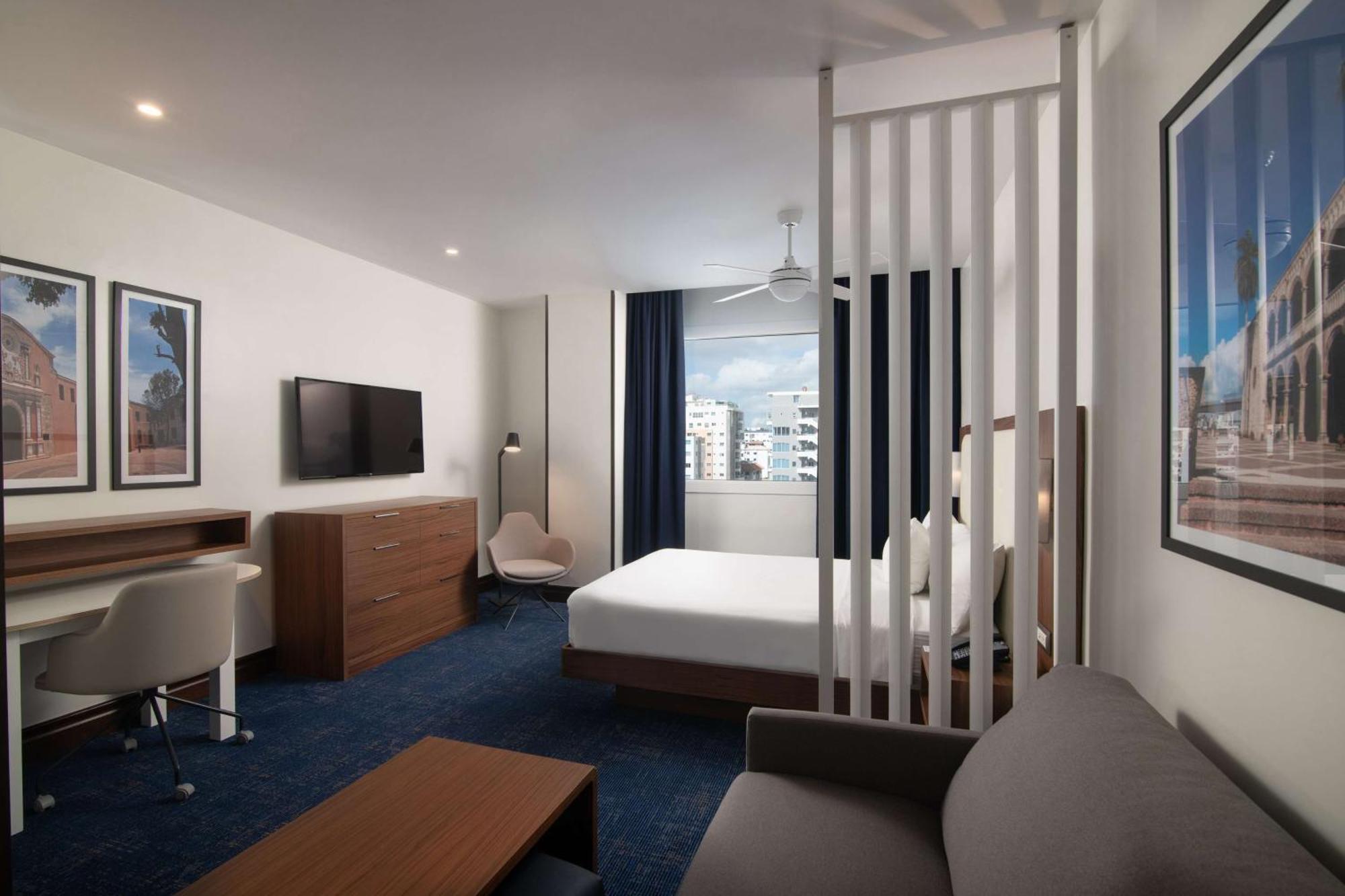 Homewood Suites By Hilton Santo Domingo Esterno foto