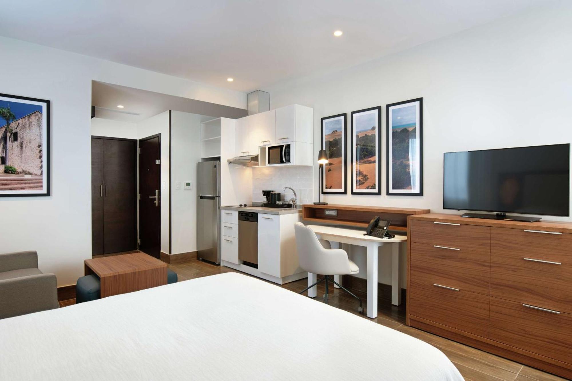 Homewood Suites By Hilton Santo Domingo Esterno foto