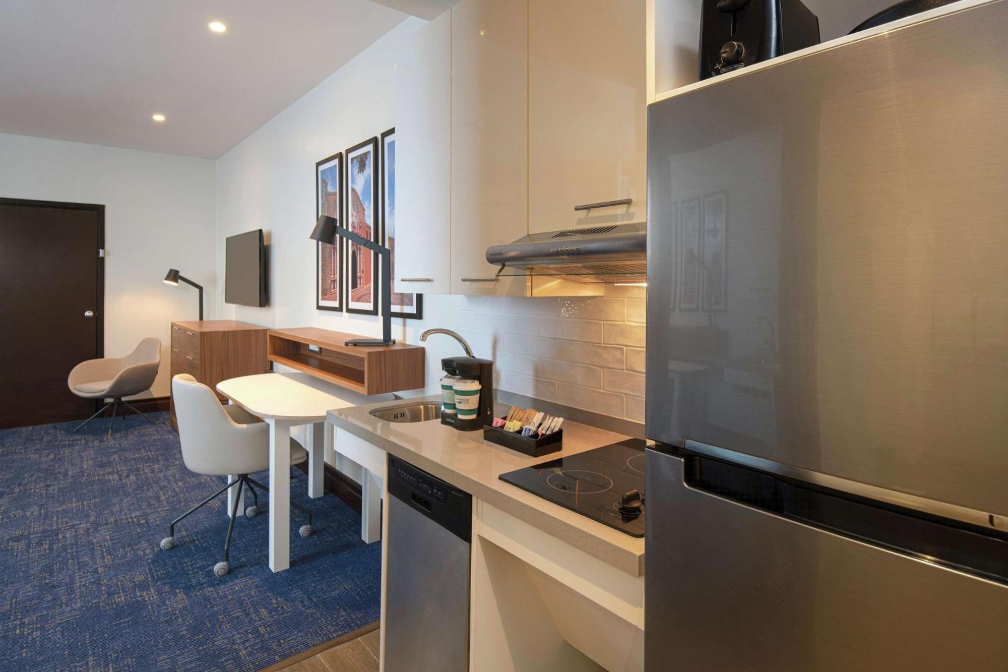 Homewood Suites By Hilton Santo Domingo Esterno foto