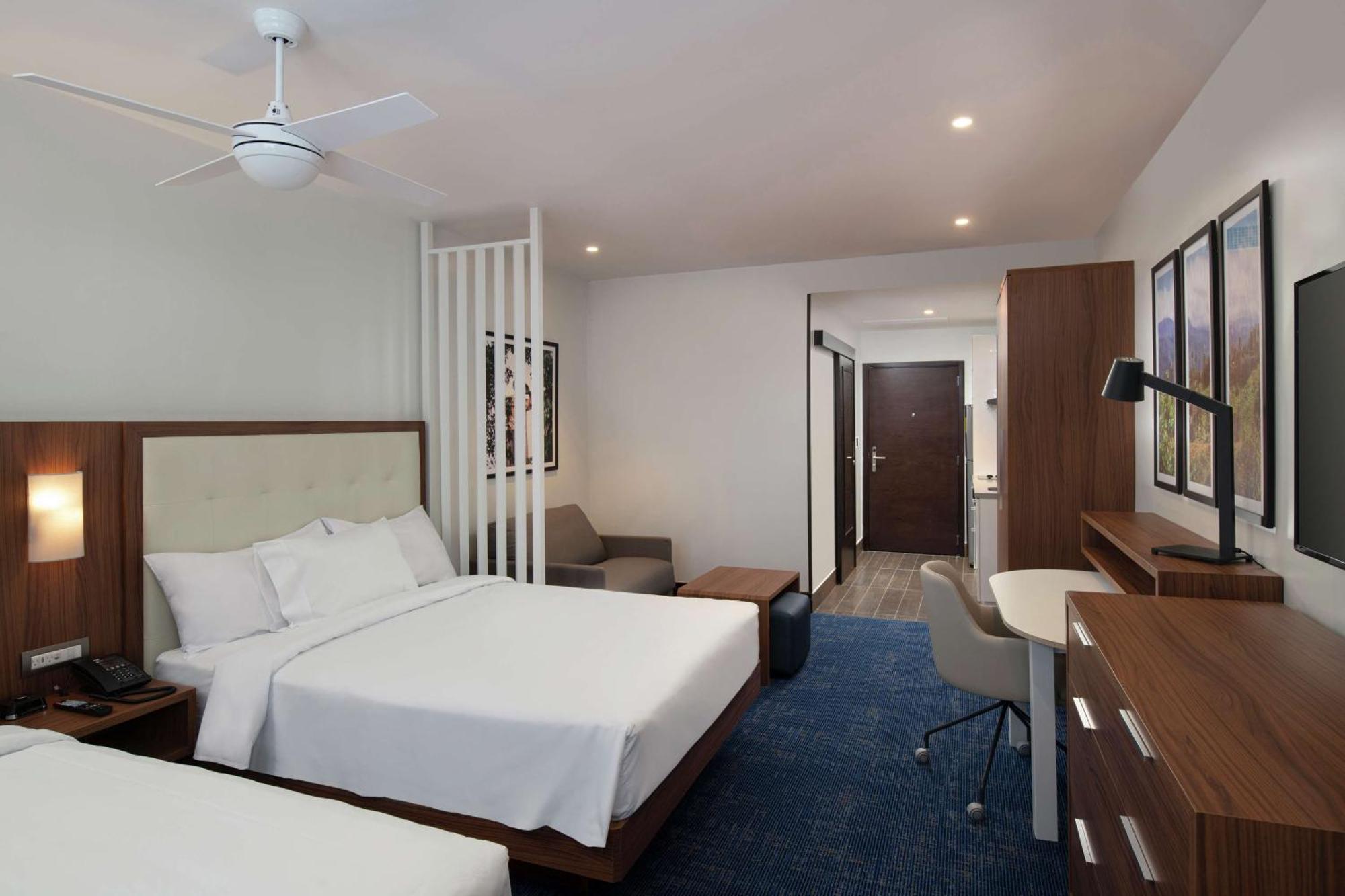 Homewood Suites By Hilton Santo Domingo Esterno foto