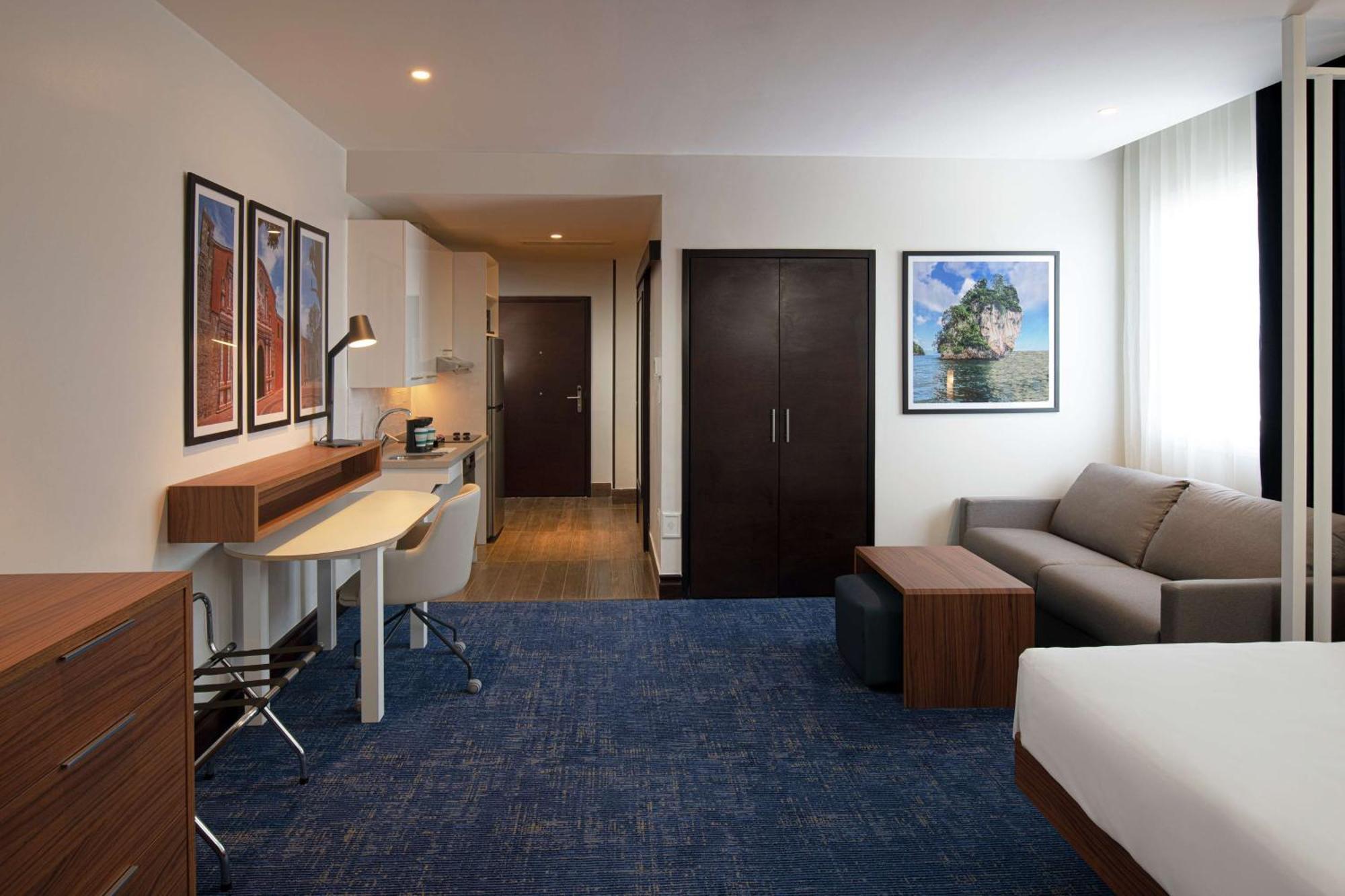 Homewood Suites By Hilton Santo Domingo Esterno foto