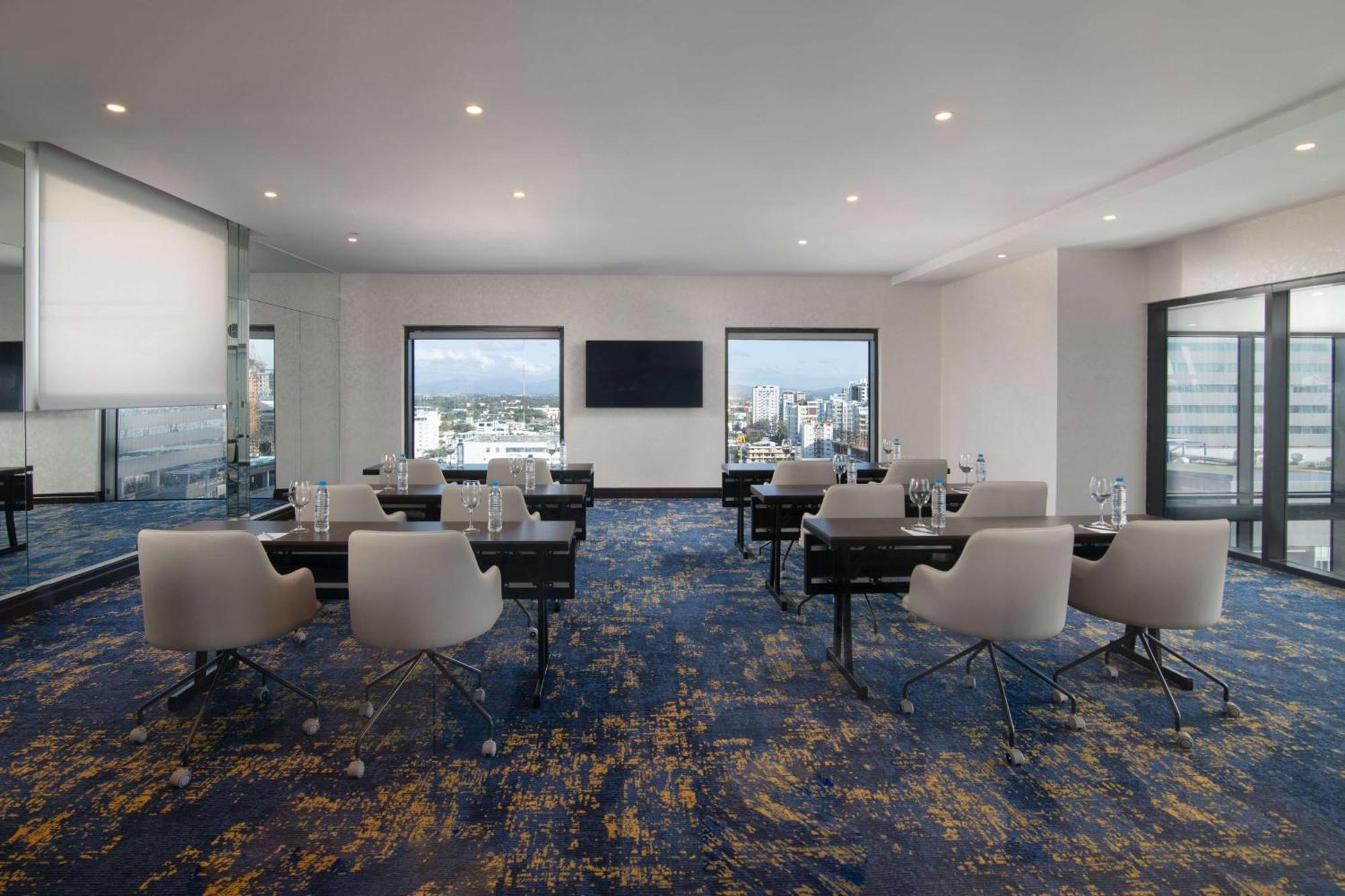 Homewood Suites By Hilton Santo Domingo Esterno foto
