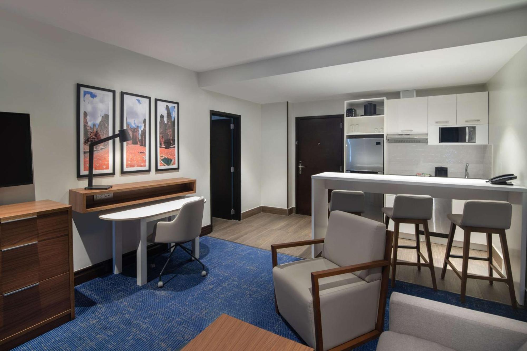 Homewood Suites By Hilton Santo Domingo Esterno foto