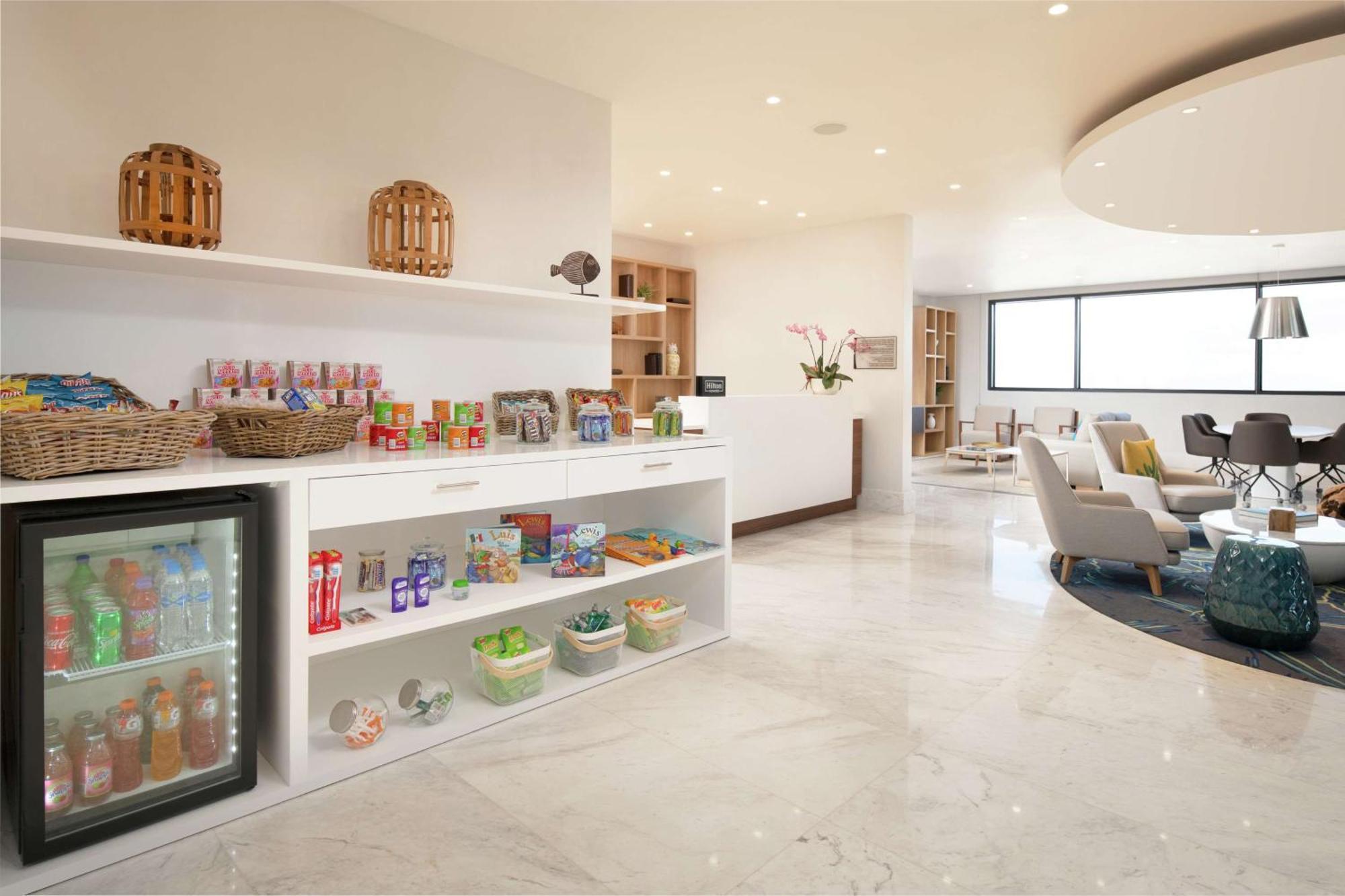 Homewood Suites By Hilton Santo Domingo Esterno foto