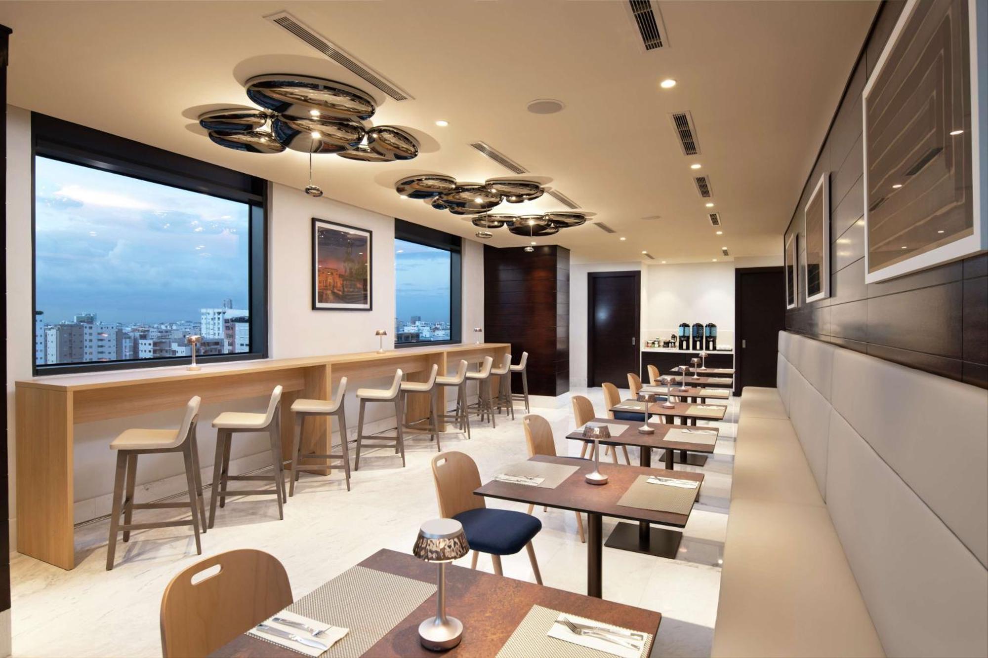 Homewood Suites By Hilton Santo Domingo Esterno foto