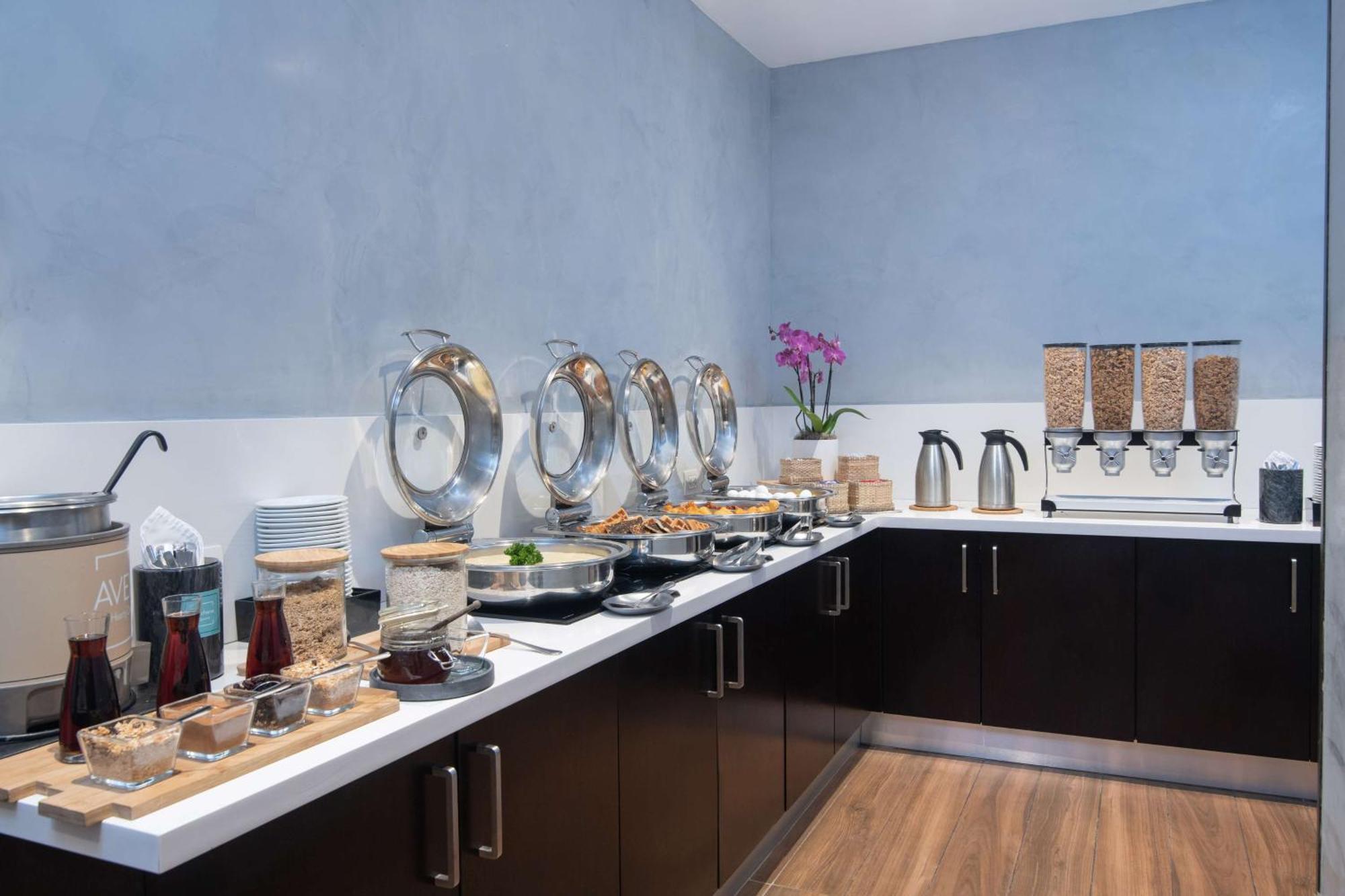 Homewood Suites By Hilton Santo Domingo Esterno foto