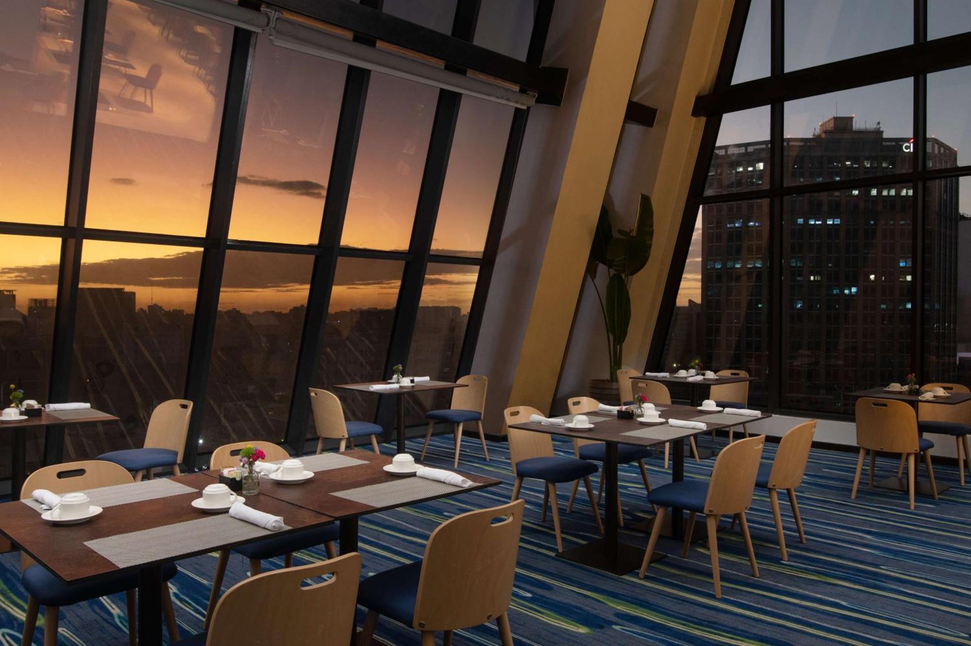Homewood Suites By Hilton Santo Domingo Esterno foto
