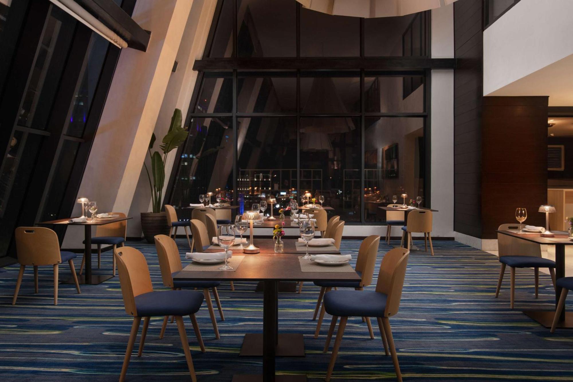 Homewood Suites By Hilton Santo Domingo Esterno foto