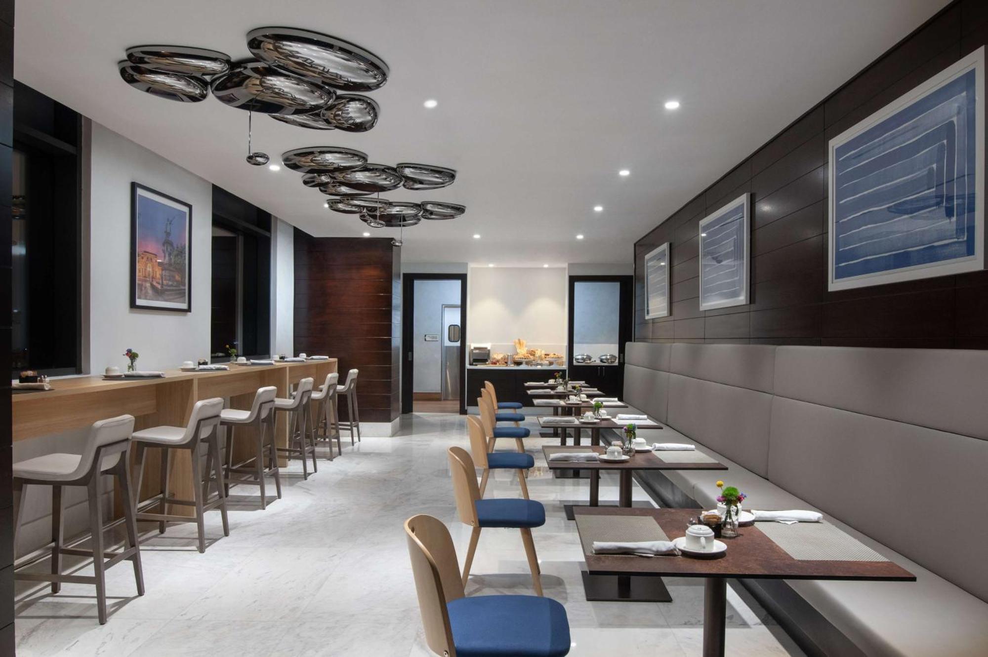 Homewood Suites By Hilton Santo Domingo Esterno foto