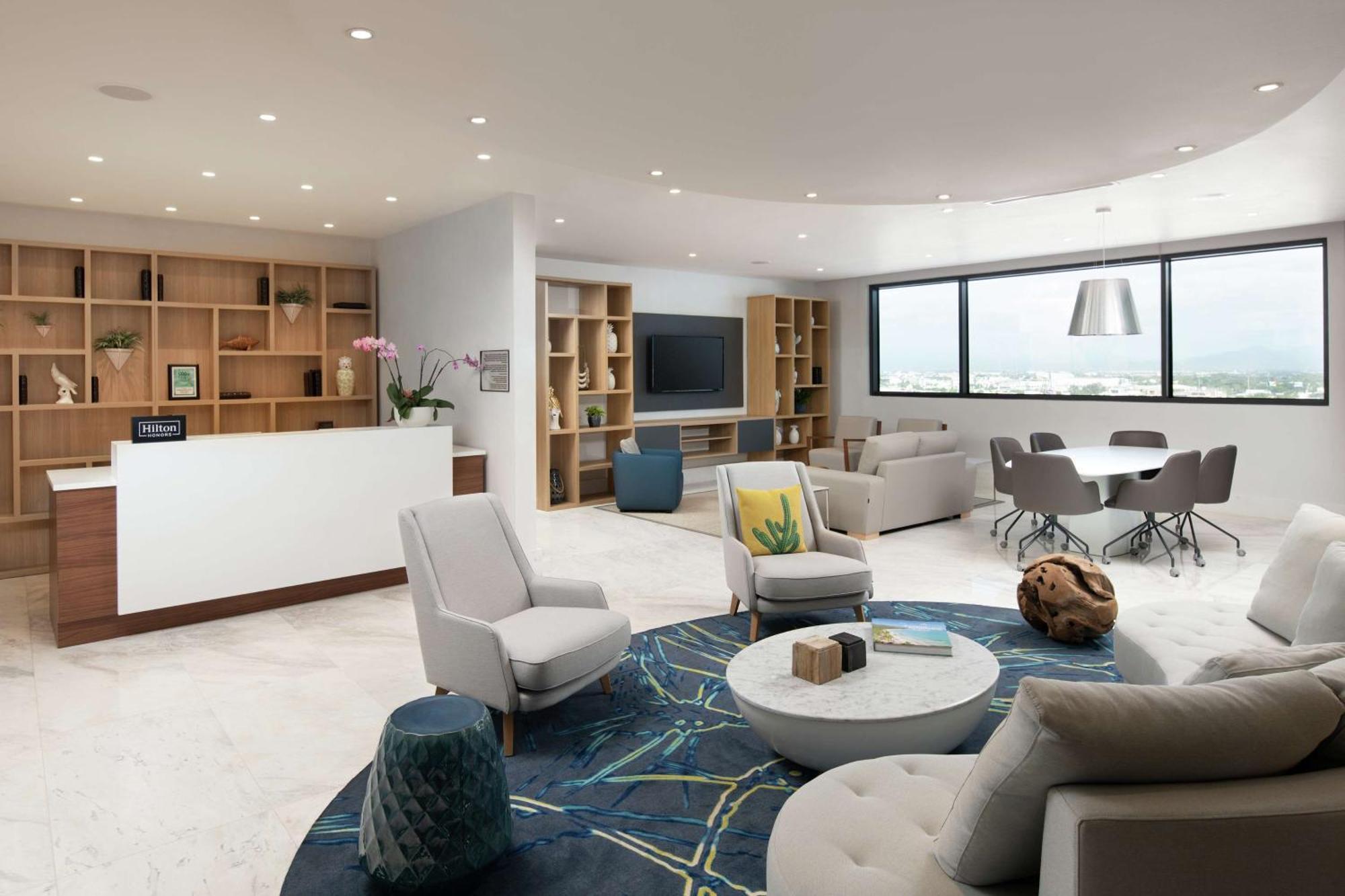 Homewood Suites By Hilton Santo Domingo Esterno foto