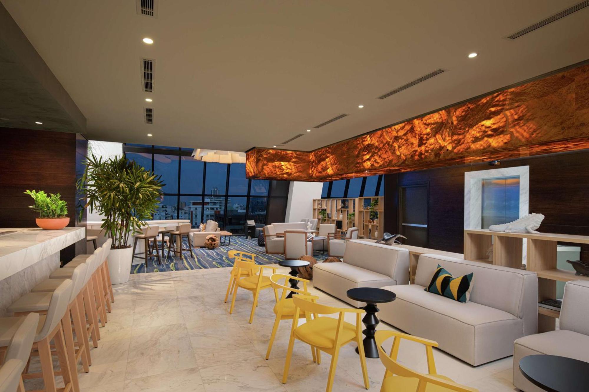 Homewood Suites By Hilton Santo Domingo Esterno foto