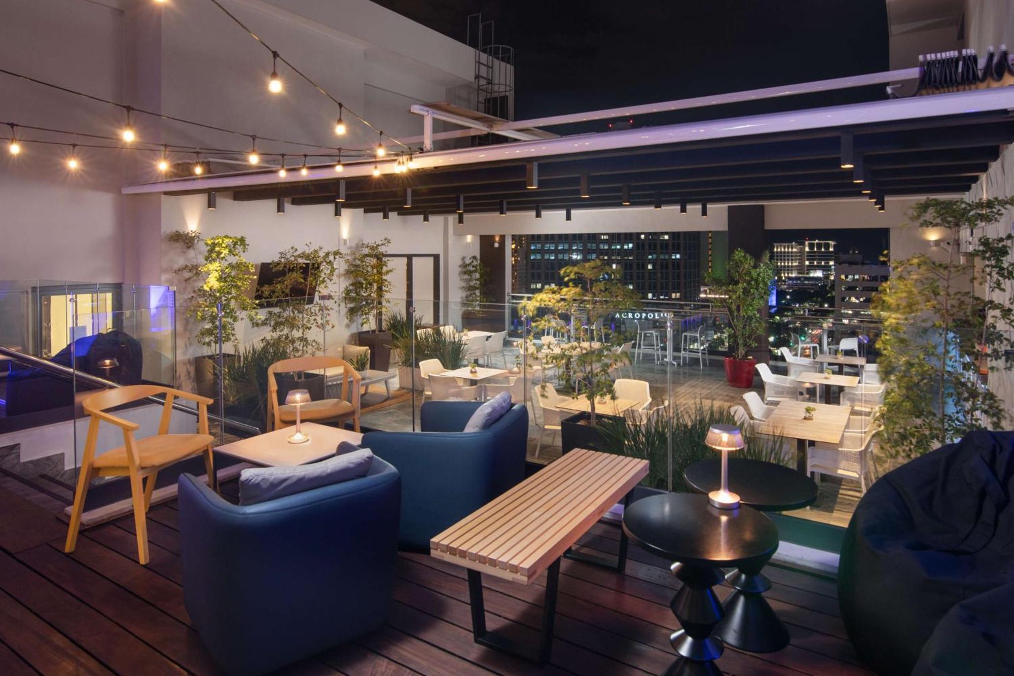 Homewood Suites By Hilton Santo Domingo Esterno foto