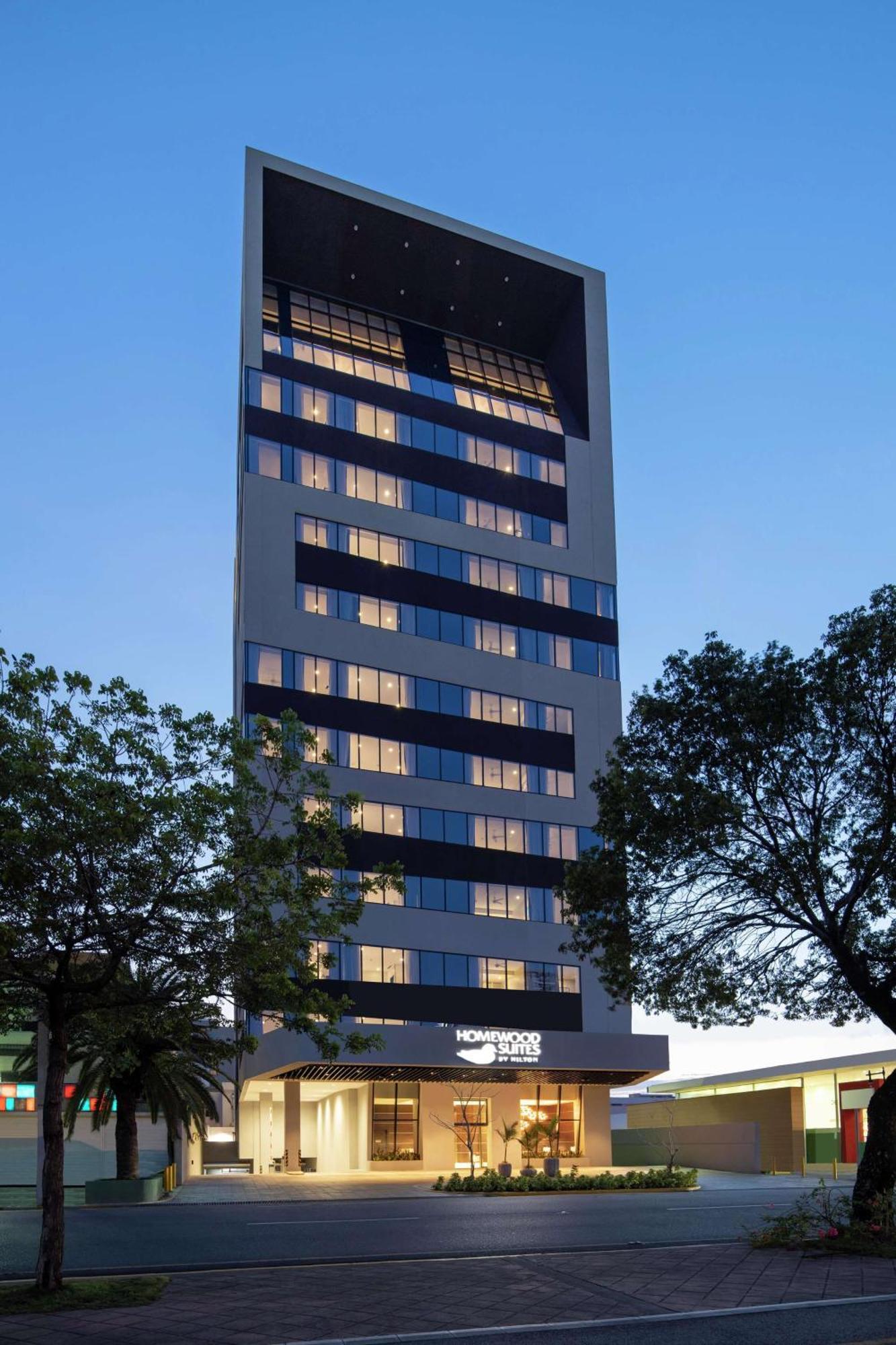 Homewood Suites By Hilton Santo Domingo Esterno foto