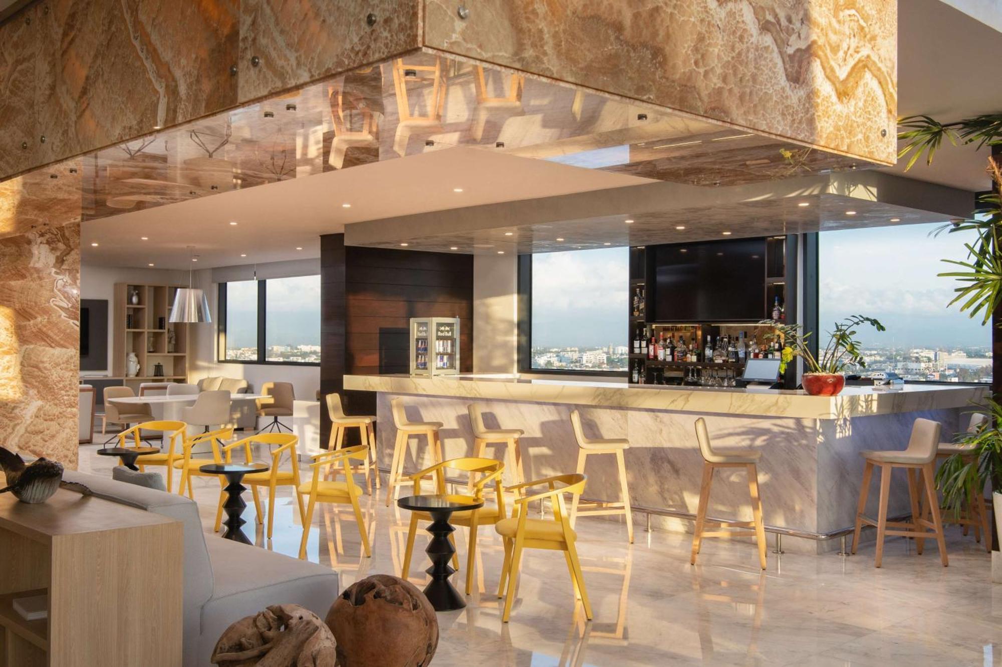Homewood Suites By Hilton Santo Domingo Esterno foto
