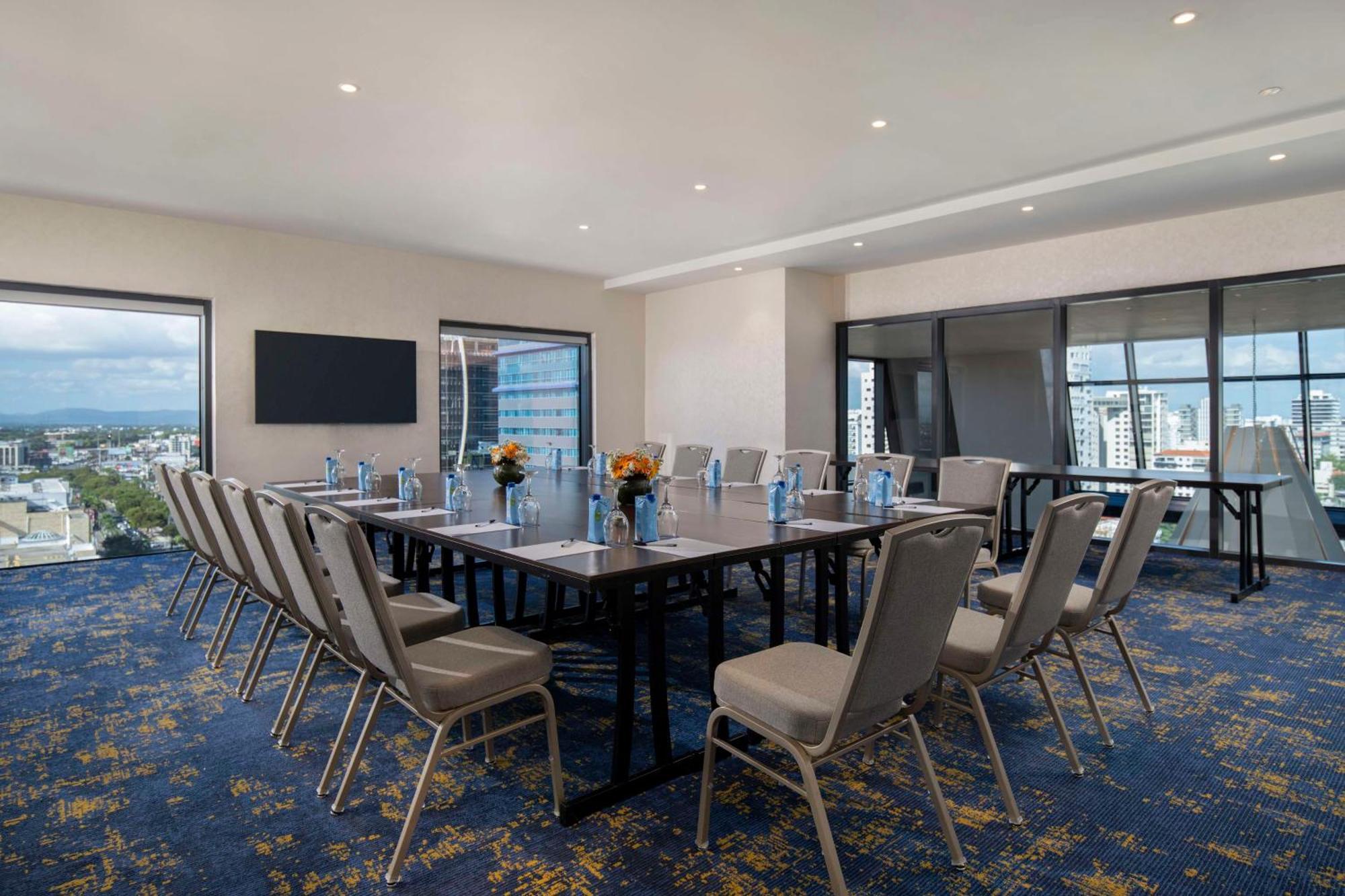 Homewood Suites By Hilton Santo Domingo Esterno foto