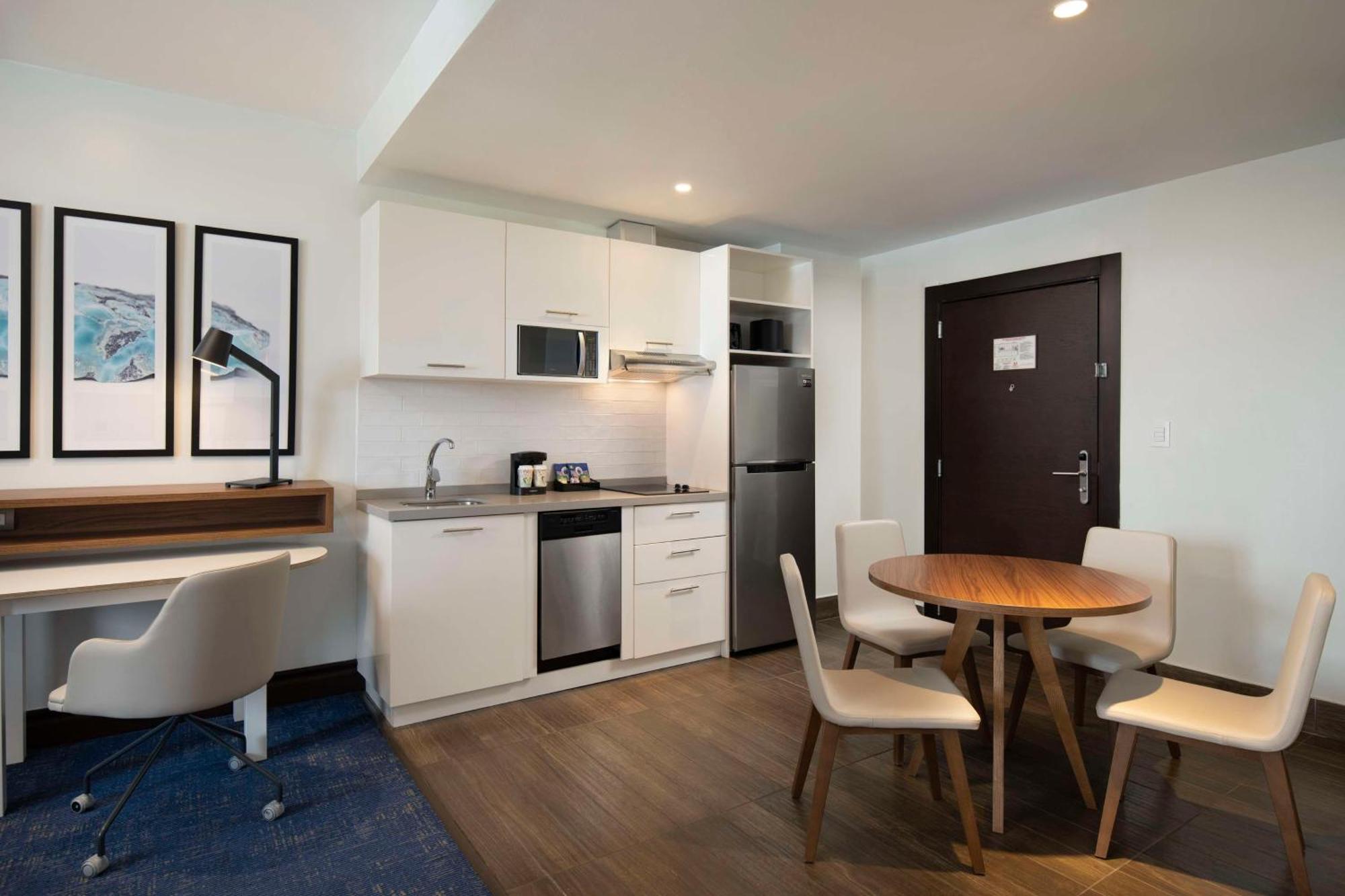 Homewood Suites By Hilton Santo Domingo Esterno foto