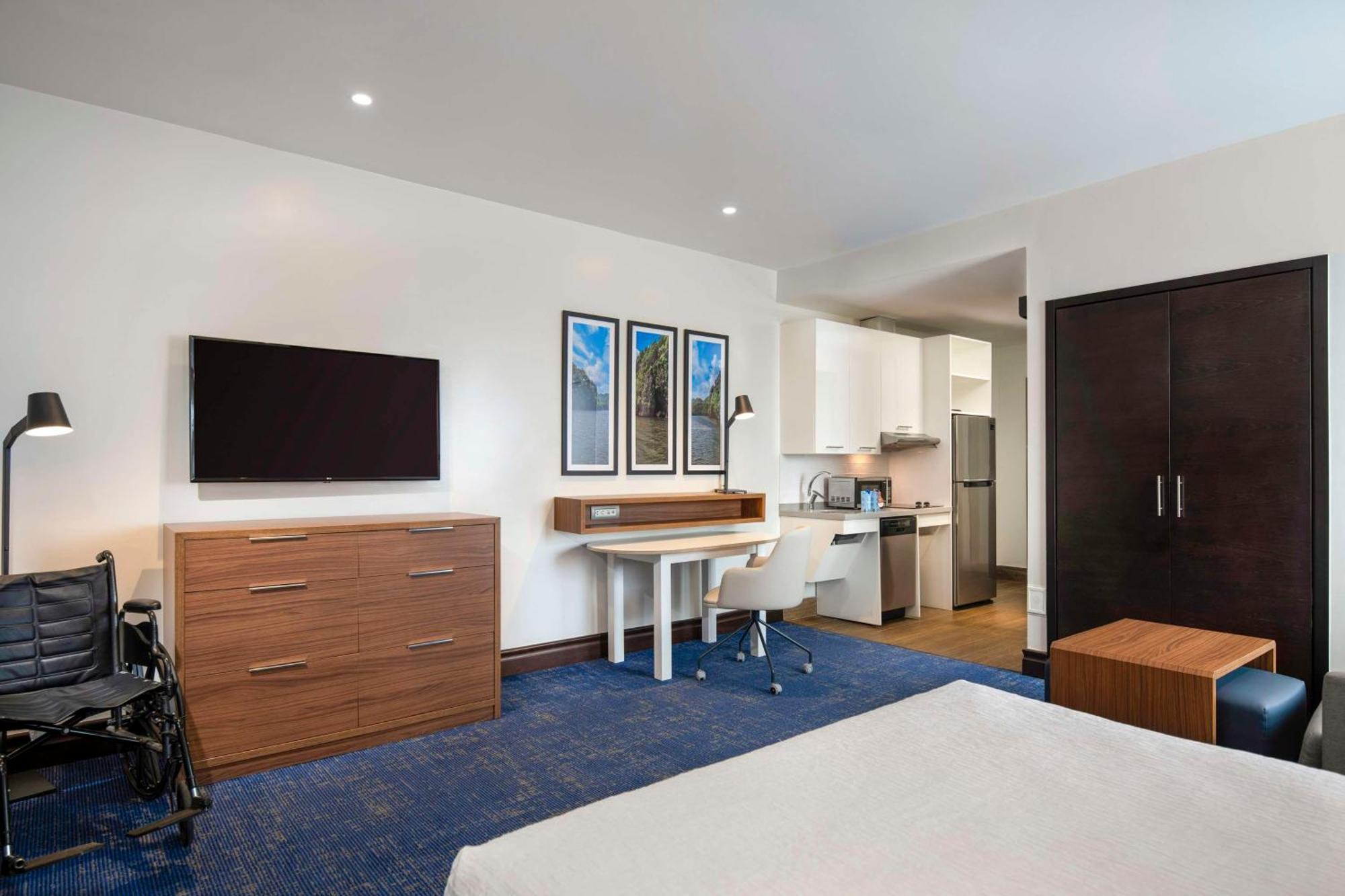 Homewood Suites By Hilton Santo Domingo Esterno foto