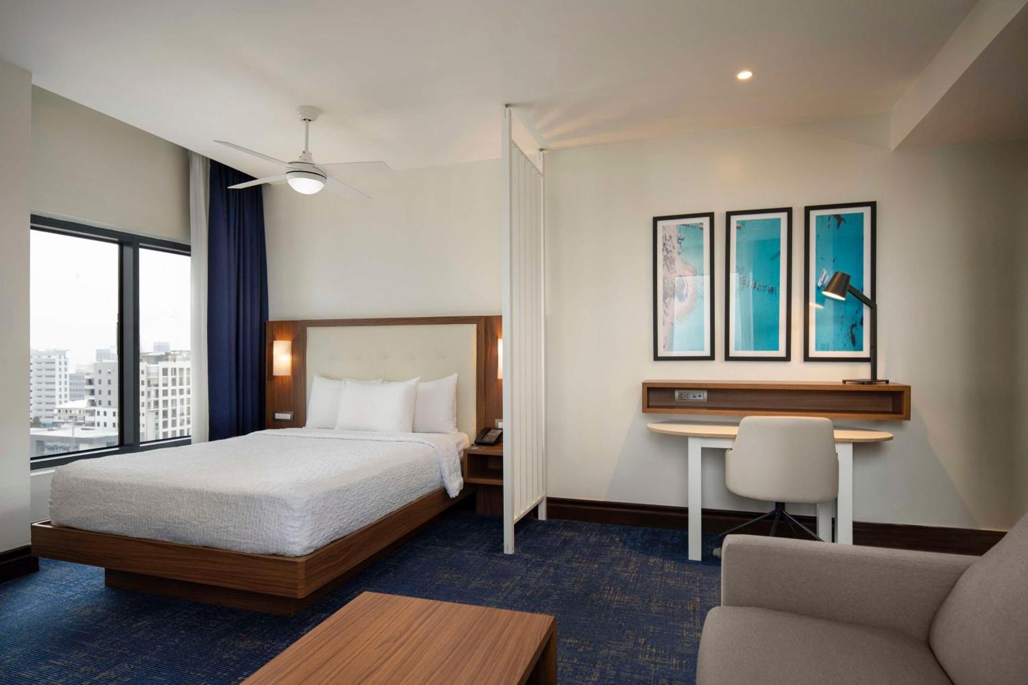 Homewood Suites By Hilton Santo Domingo Esterno foto
