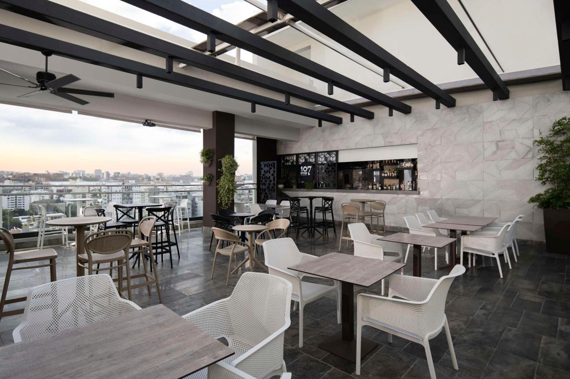 Homewood Suites By Hilton Santo Domingo Esterno foto