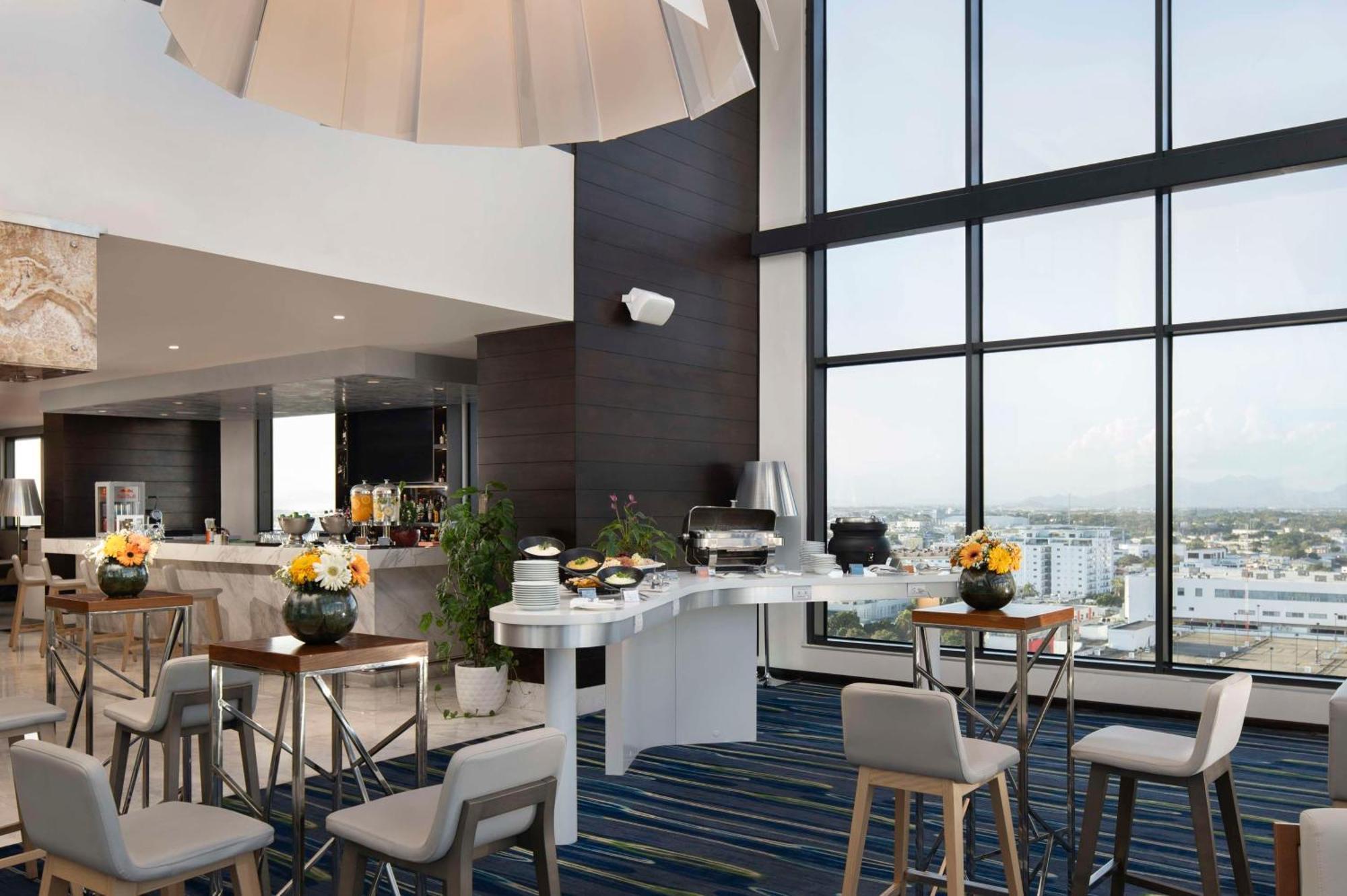 Homewood Suites By Hilton Santo Domingo Esterno foto
