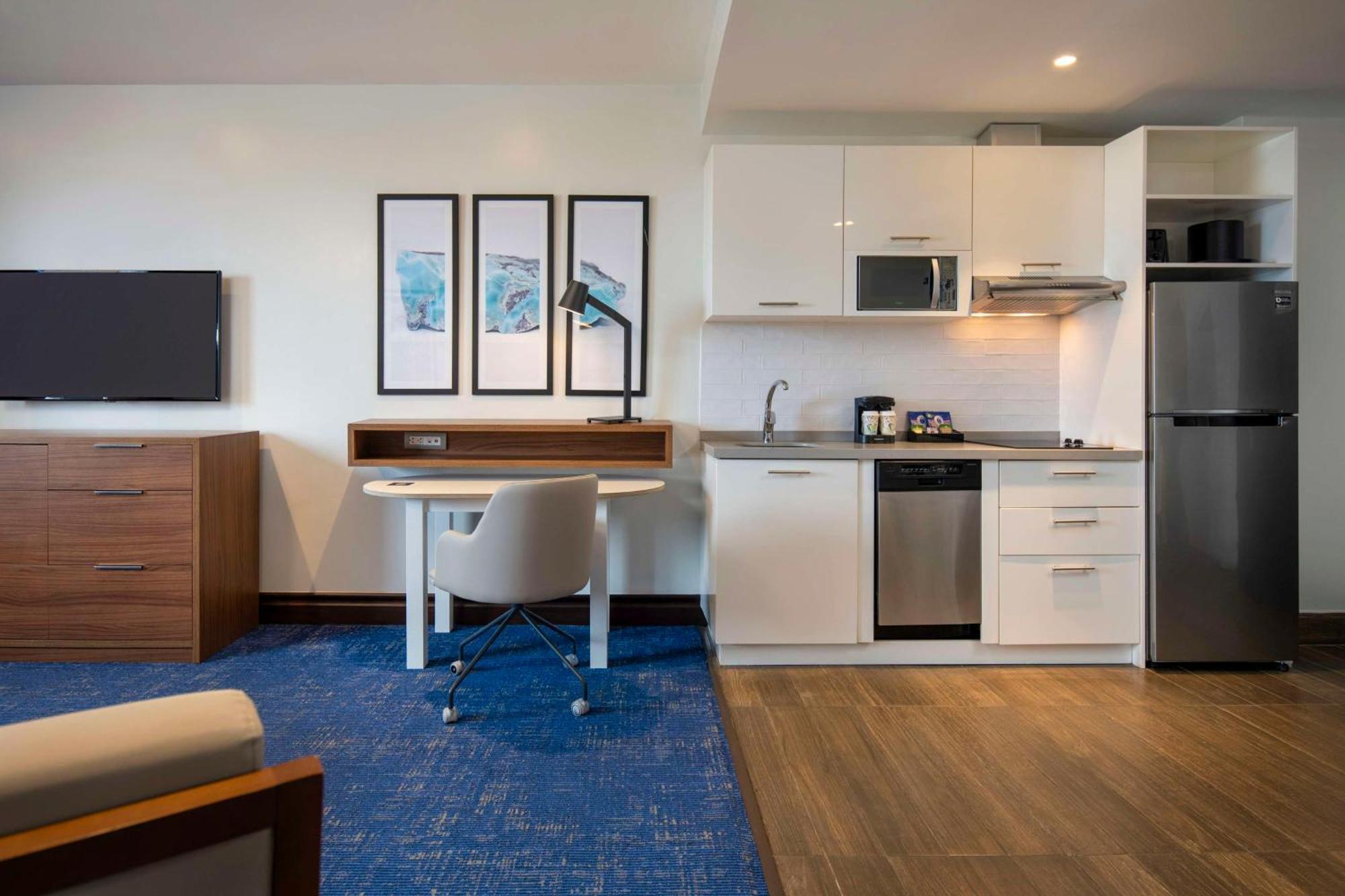 Homewood Suites By Hilton Santo Domingo Esterno foto