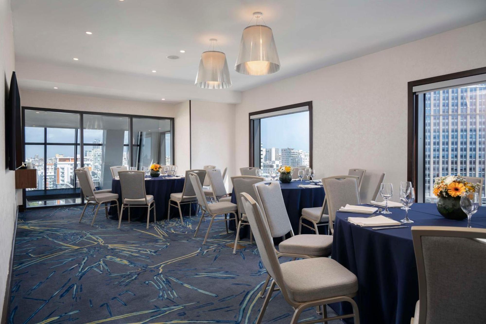 Homewood Suites By Hilton Santo Domingo Esterno foto