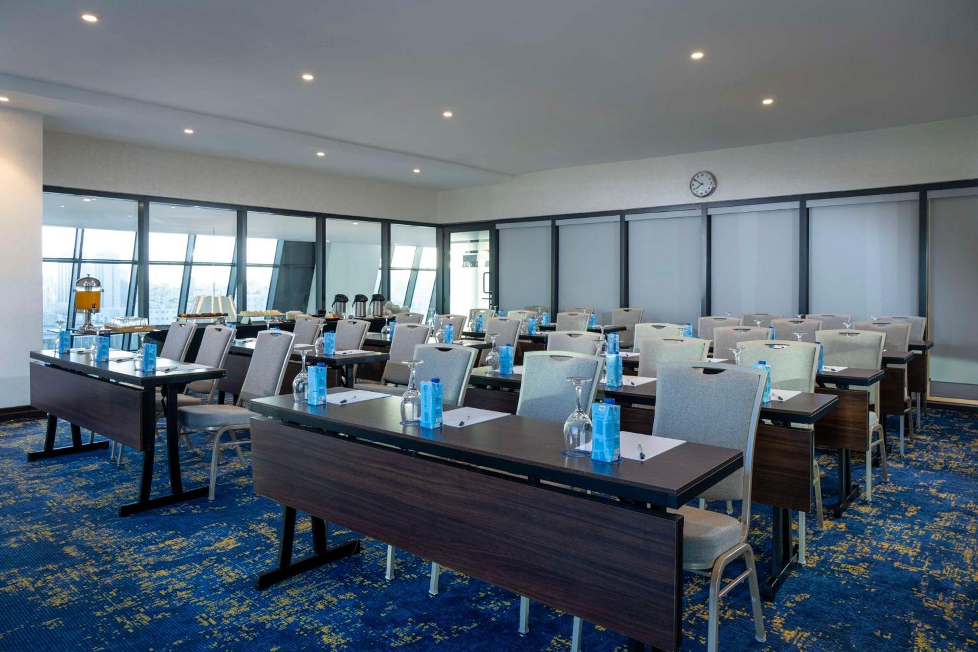 Homewood Suites By Hilton Santo Domingo Esterno foto