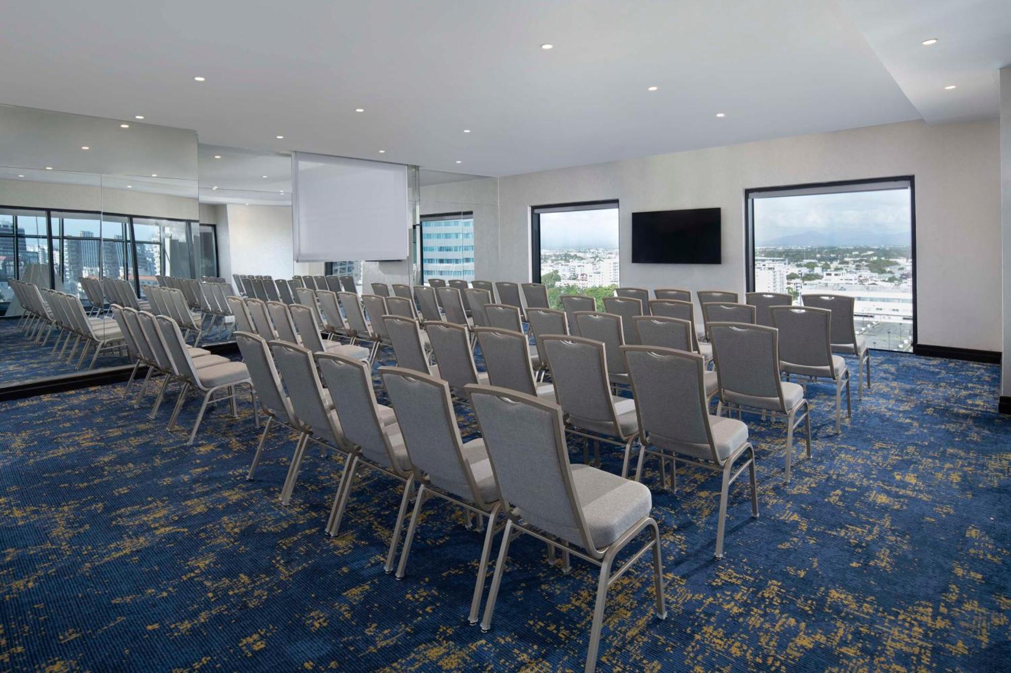 Homewood Suites By Hilton Santo Domingo Esterno foto