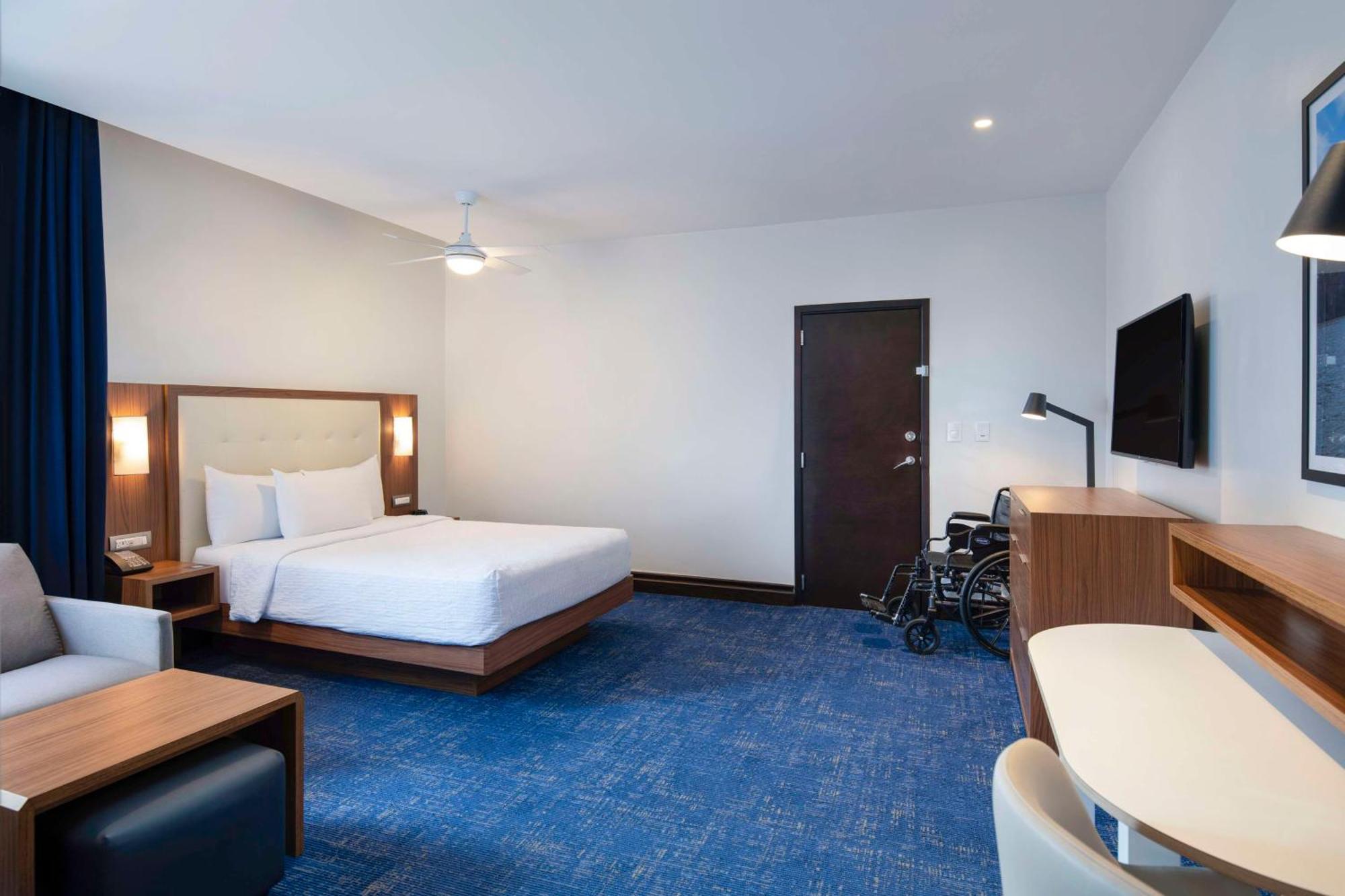 Homewood Suites By Hilton Santo Domingo Esterno foto