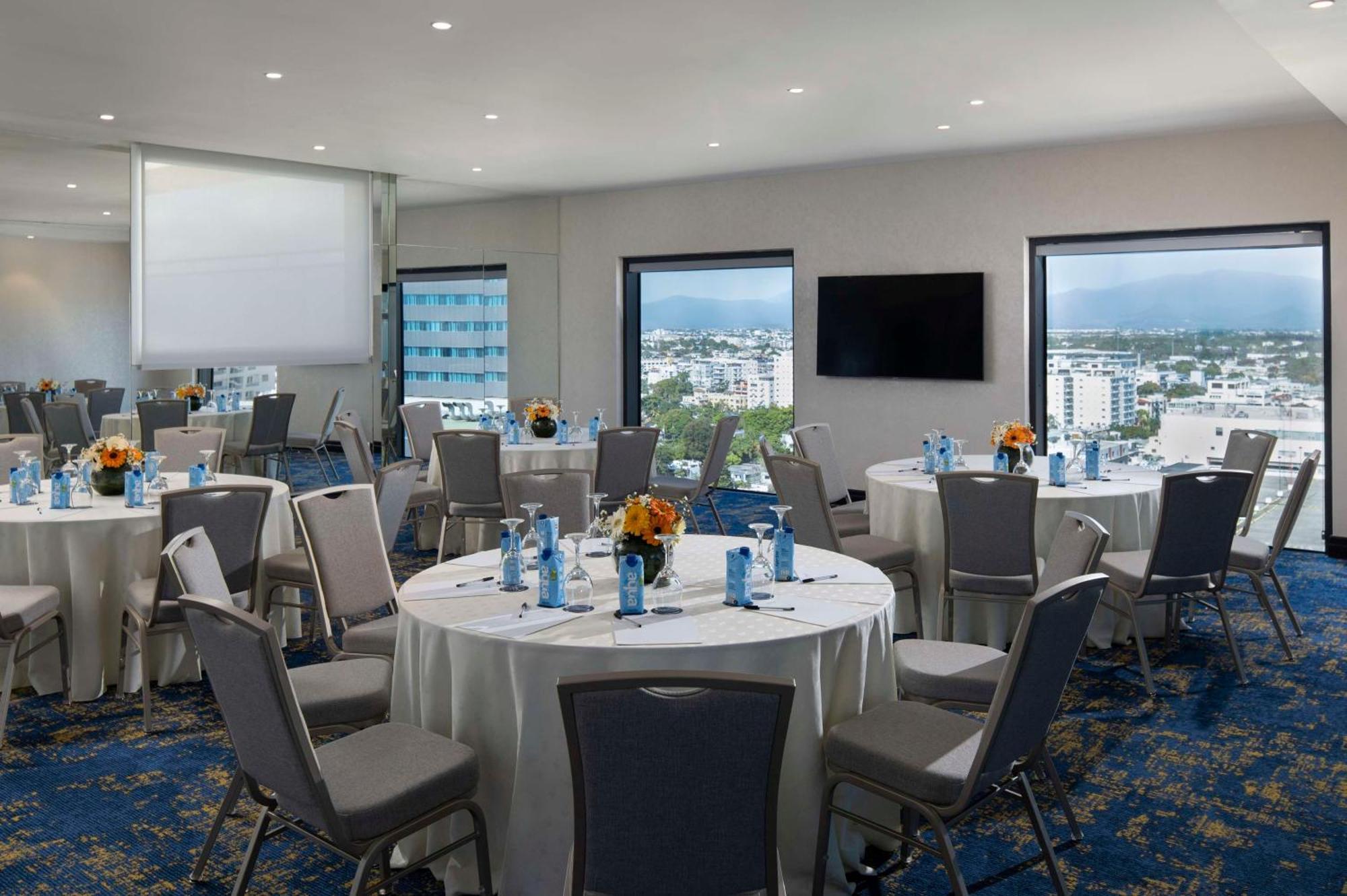 Homewood Suites By Hilton Santo Domingo Esterno foto