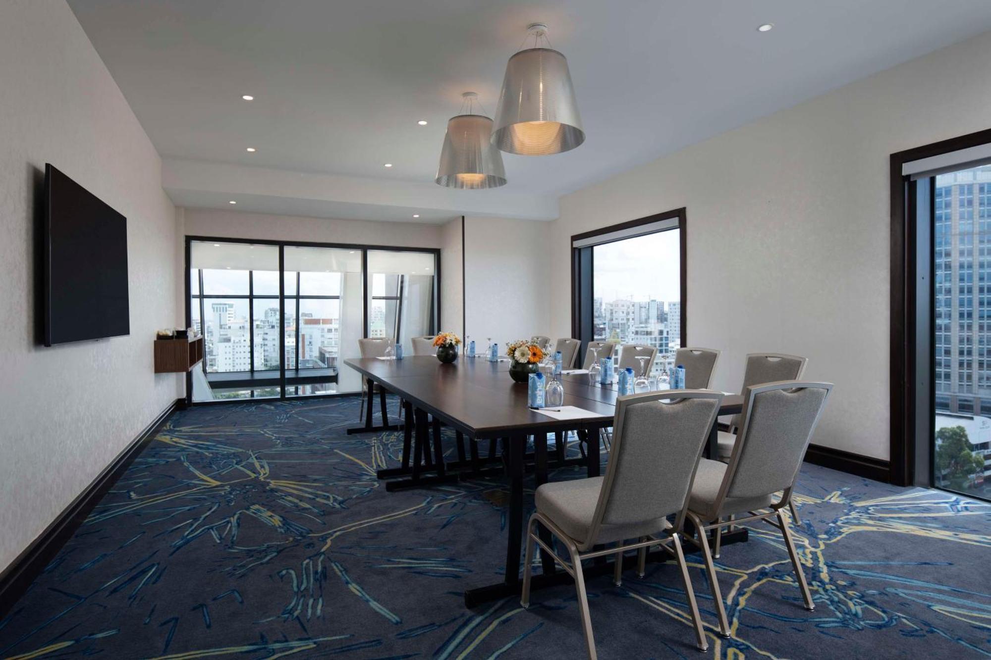 Homewood Suites By Hilton Santo Domingo Esterno foto