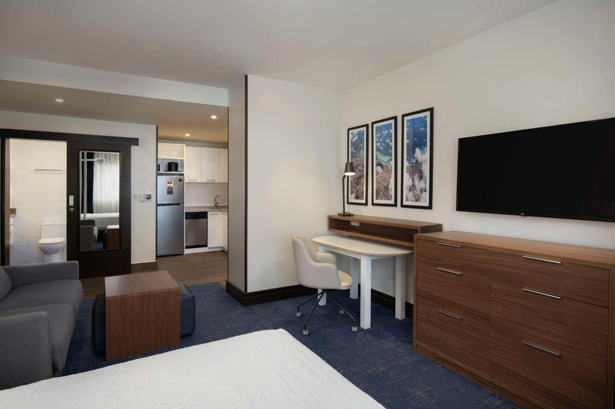Homewood Suites By Hilton Santo Domingo Esterno foto