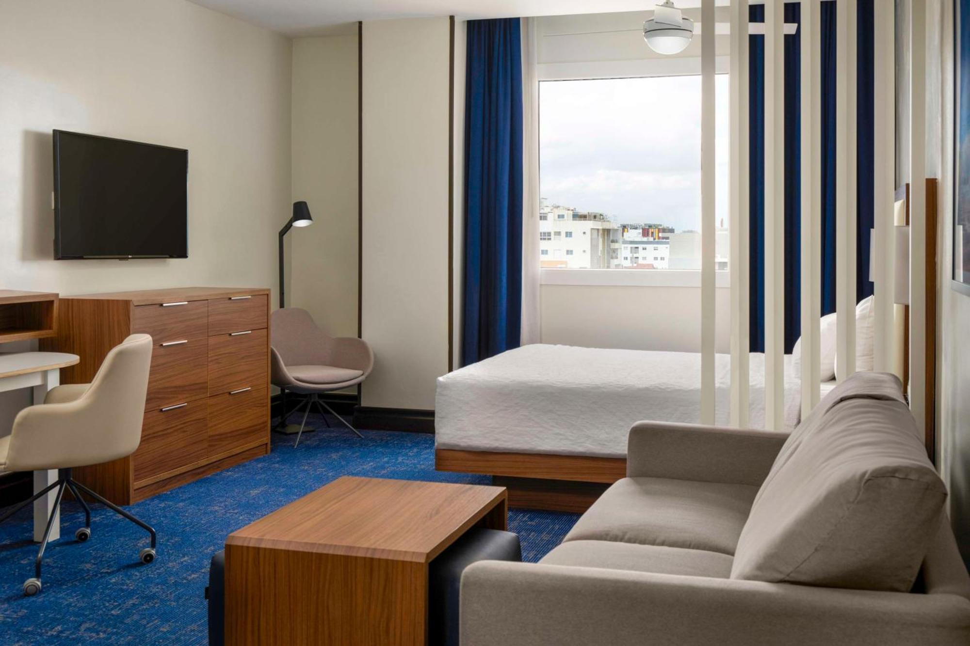Homewood Suites By Hilton Santo Domingo Esterno foto