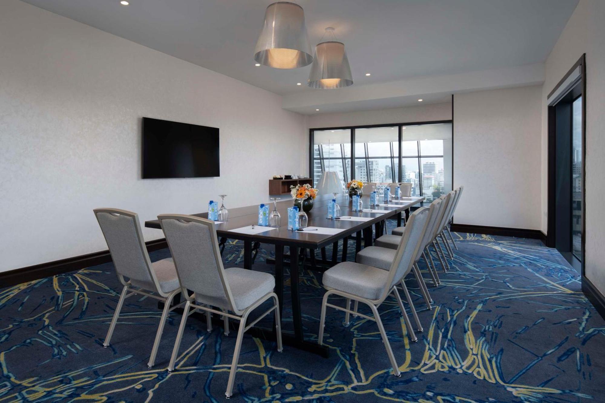 Homewood Suites By Hilton Santo Domingo Esterno foto