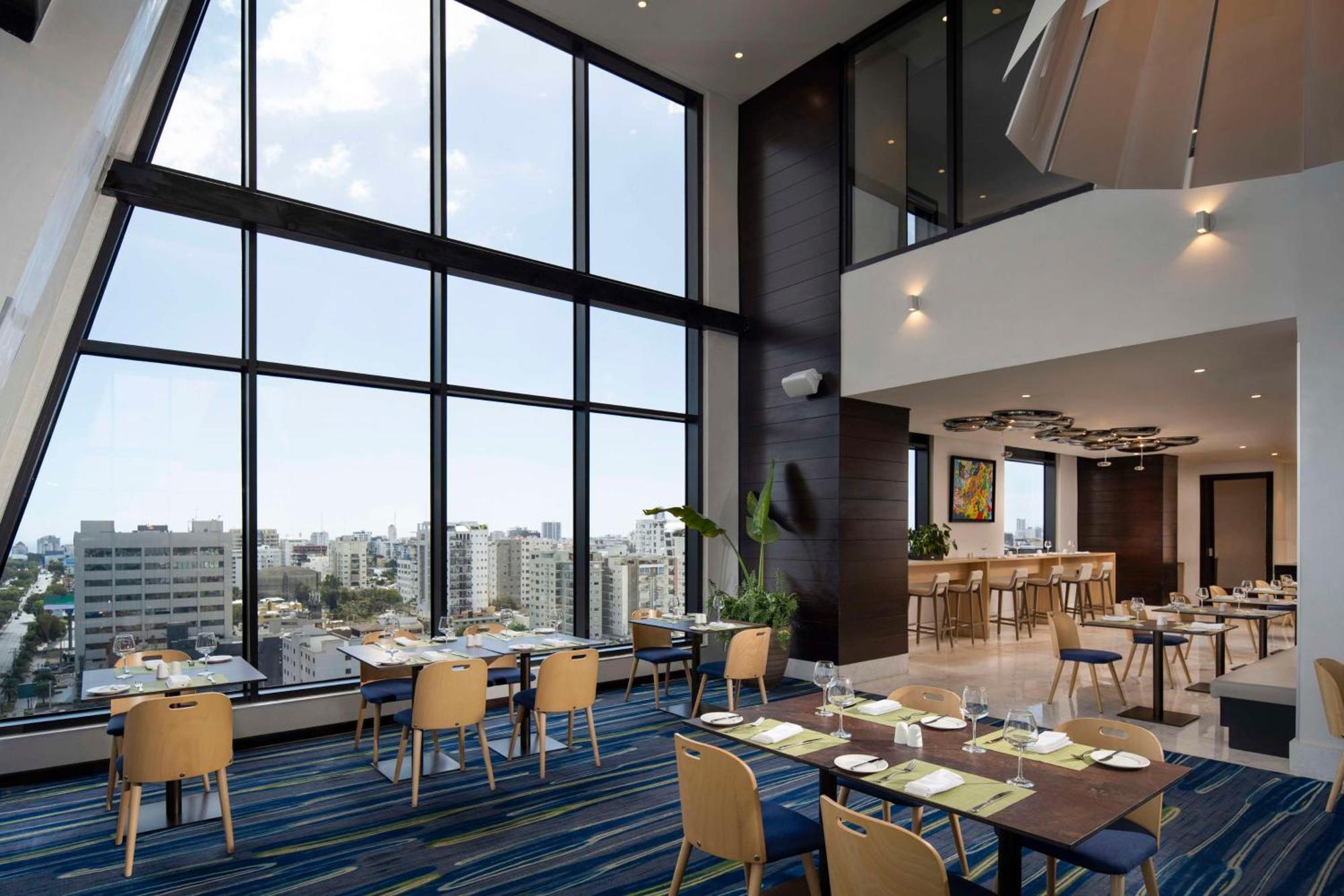 Homewood Suites By Hilton Santo Domingo Esterno foto