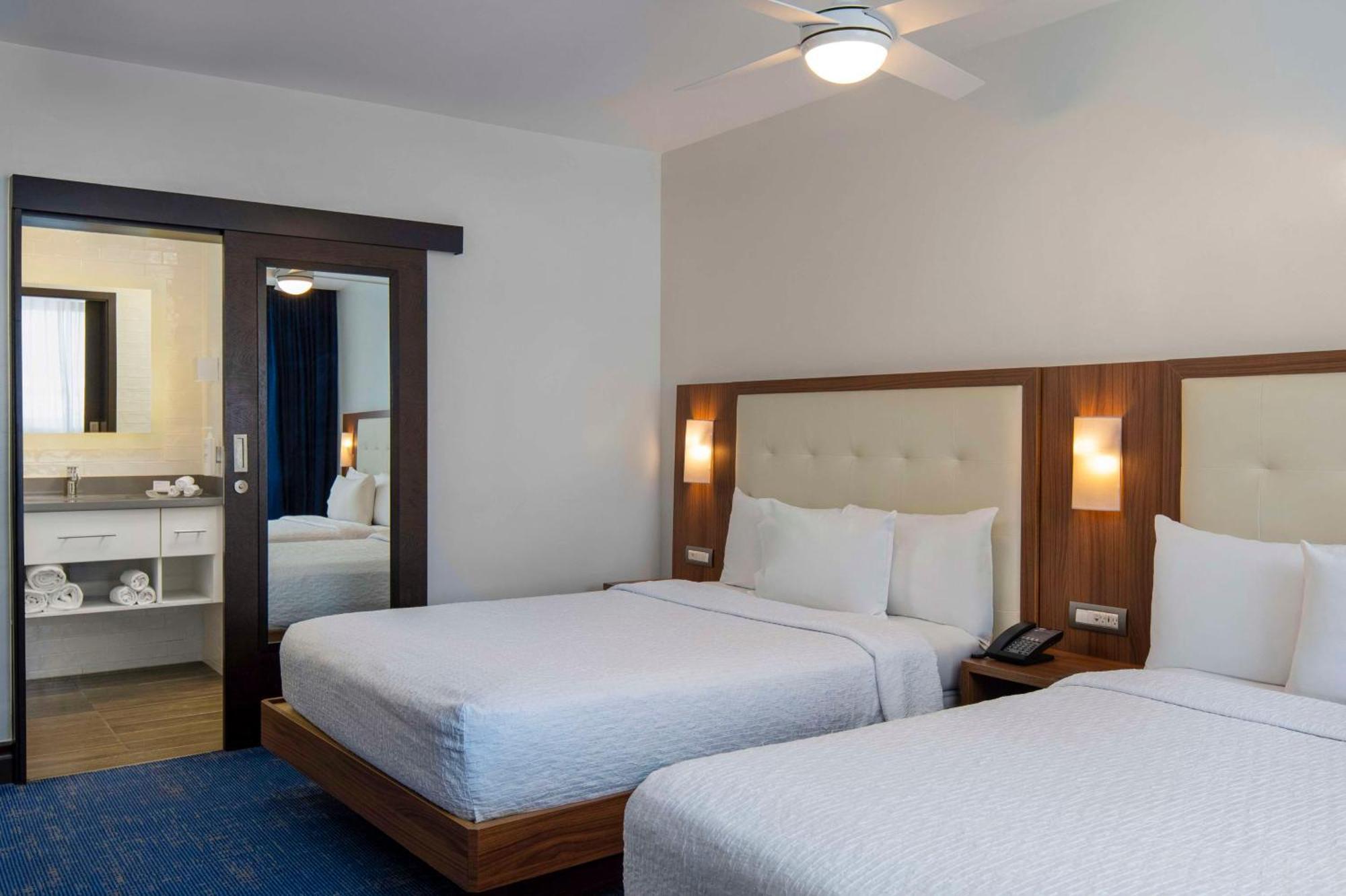 Homewood Suites By Hilton Santo Domingo Esterno foto
