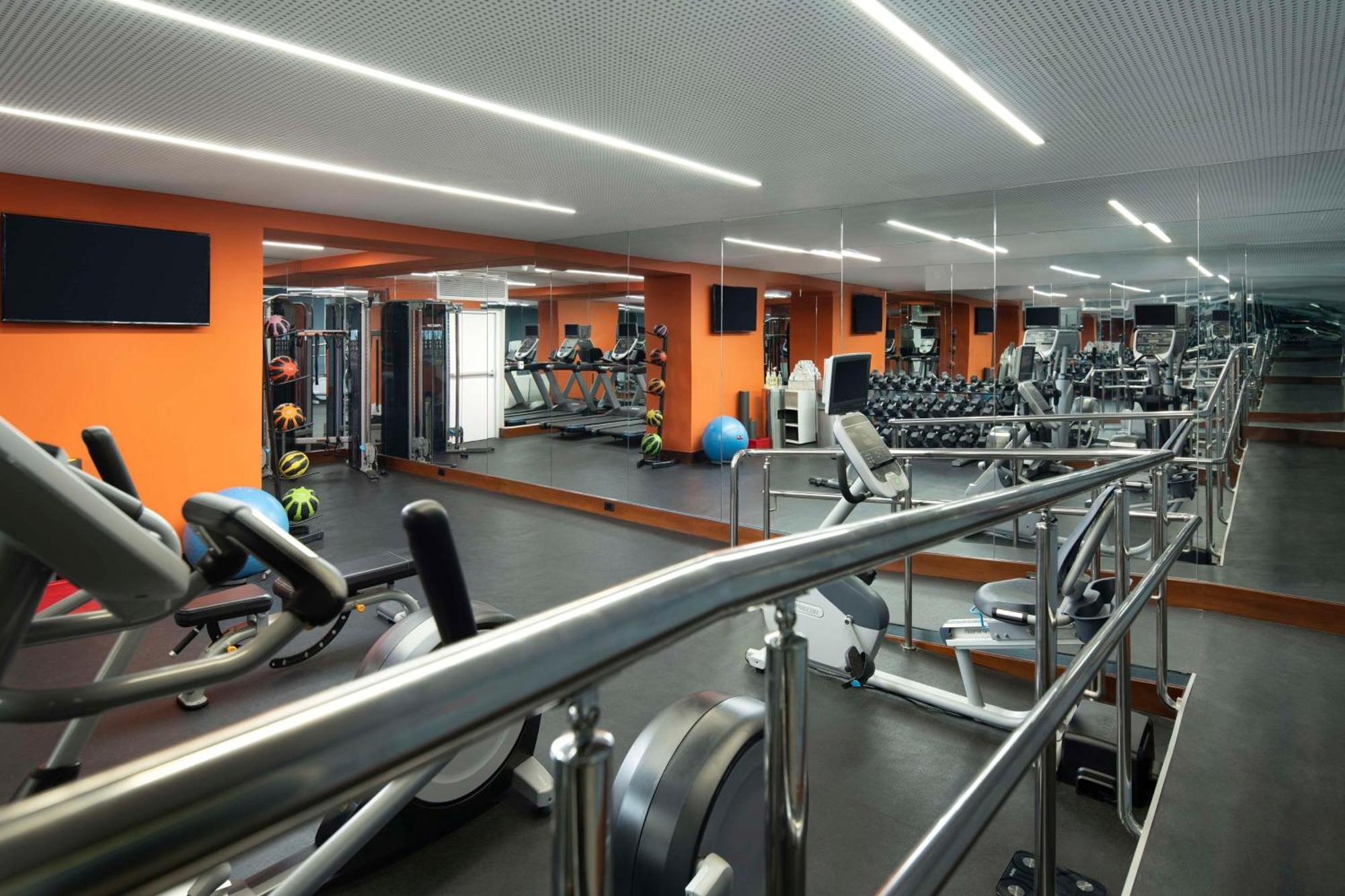 Homewood Suites By Hilton Santo Domingo Esterno foto