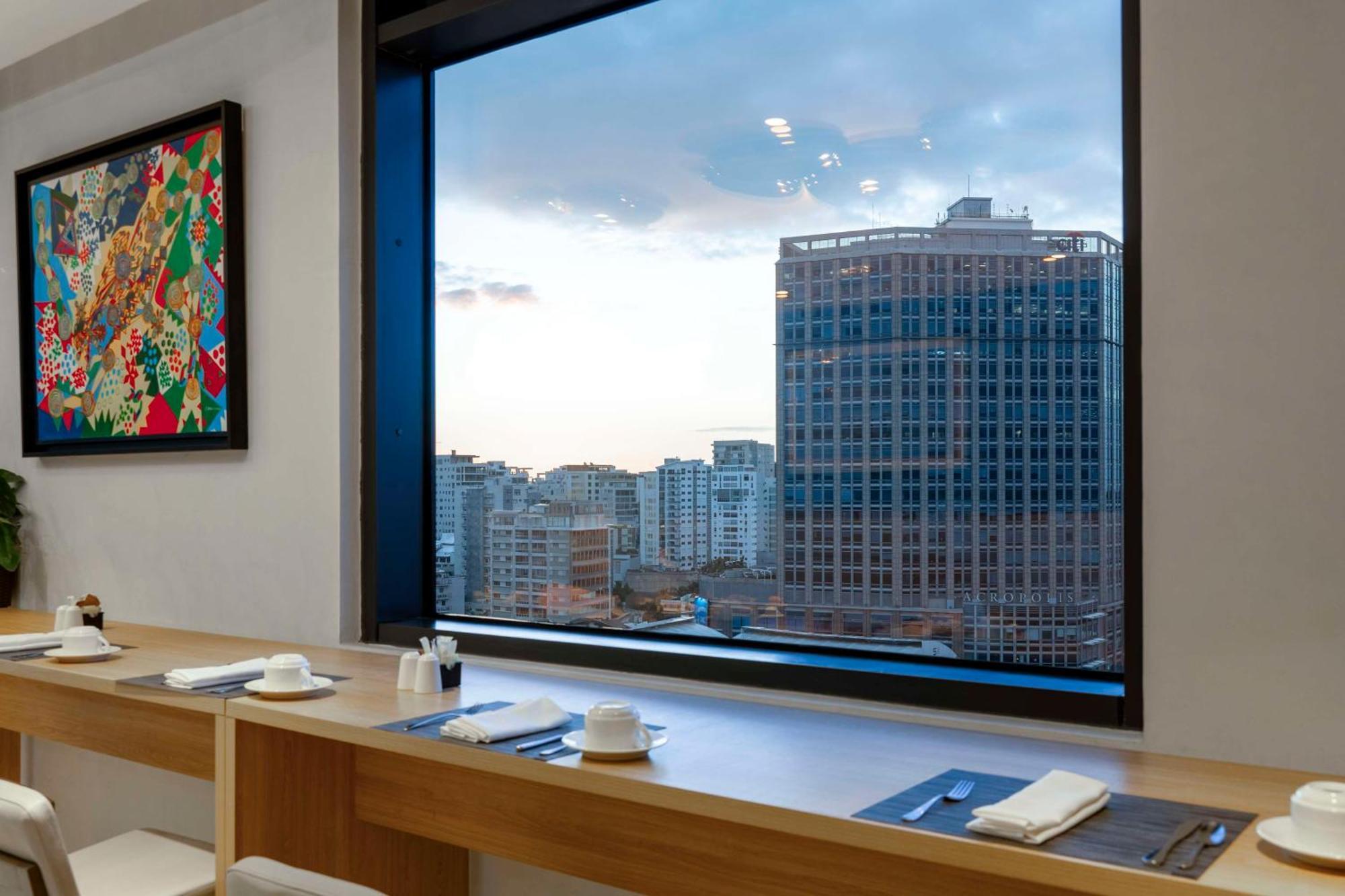 Homewood Suites By Hilton Santo Domingo Esterno foto