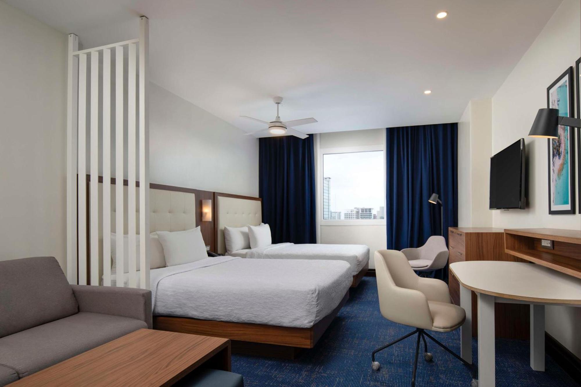 Homewood Suites By Hilton Santo Domingo Esterno foto