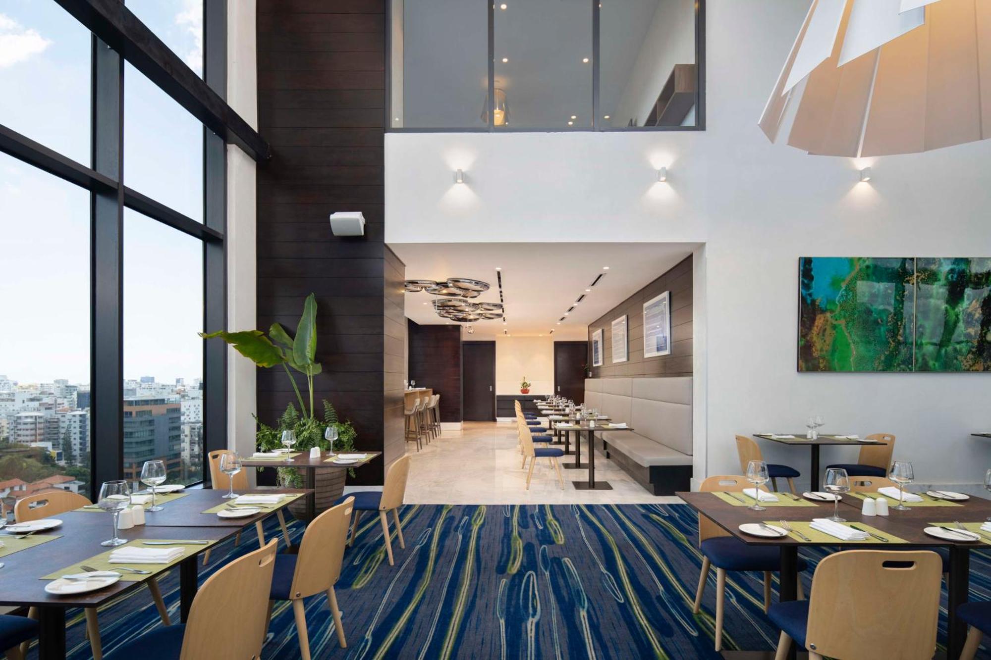 Homewood Suites By Hilton Santo Domingo Esterno foto
