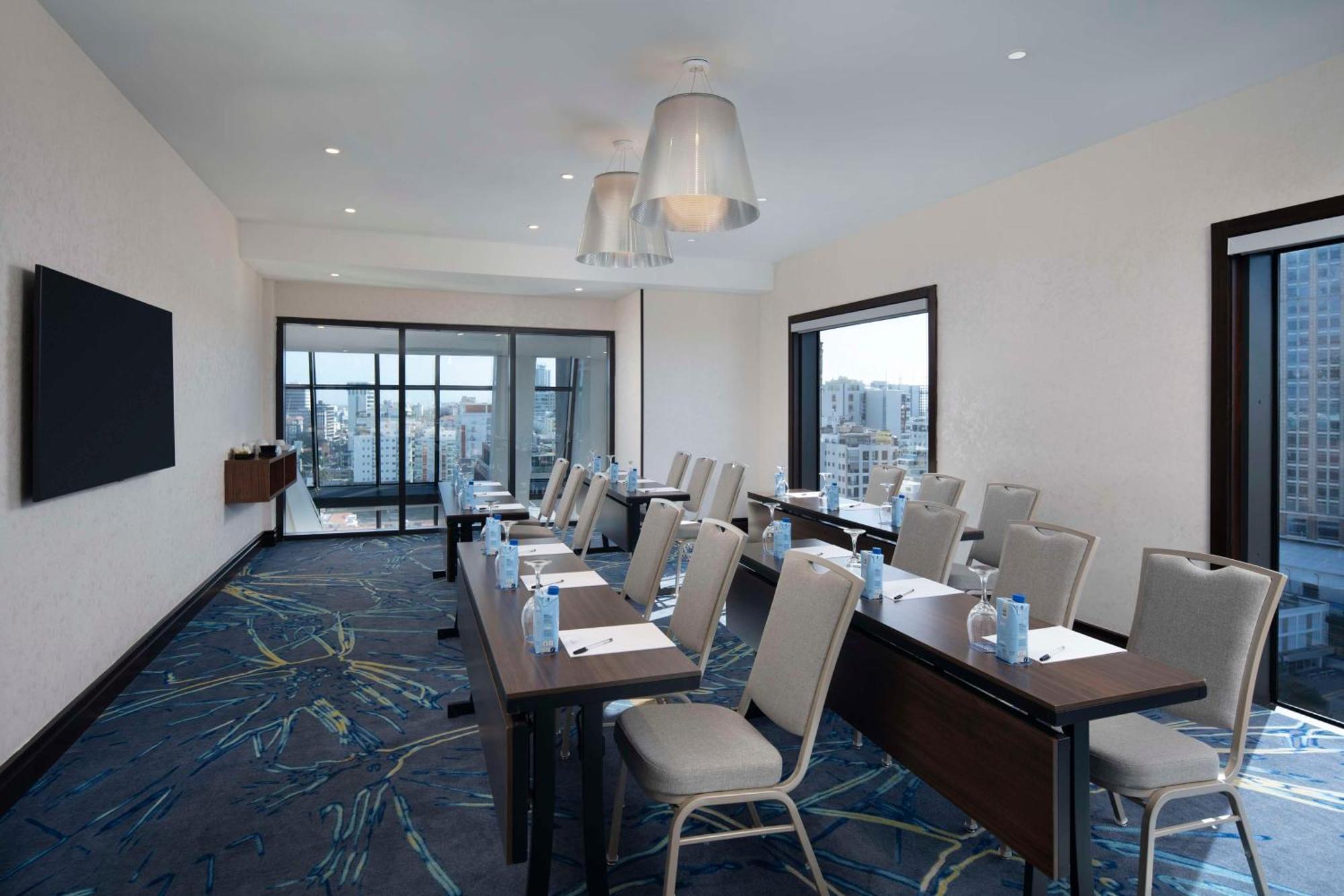 Homewood Suites By Hilton Santo Domingo Esterno foto