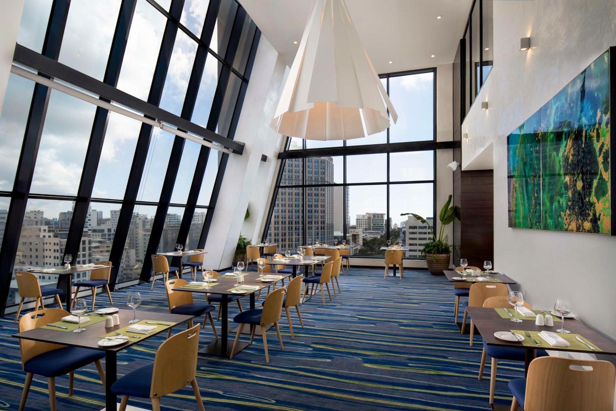 Homewood Suites By Hilton Santo Domingo Esterno foto